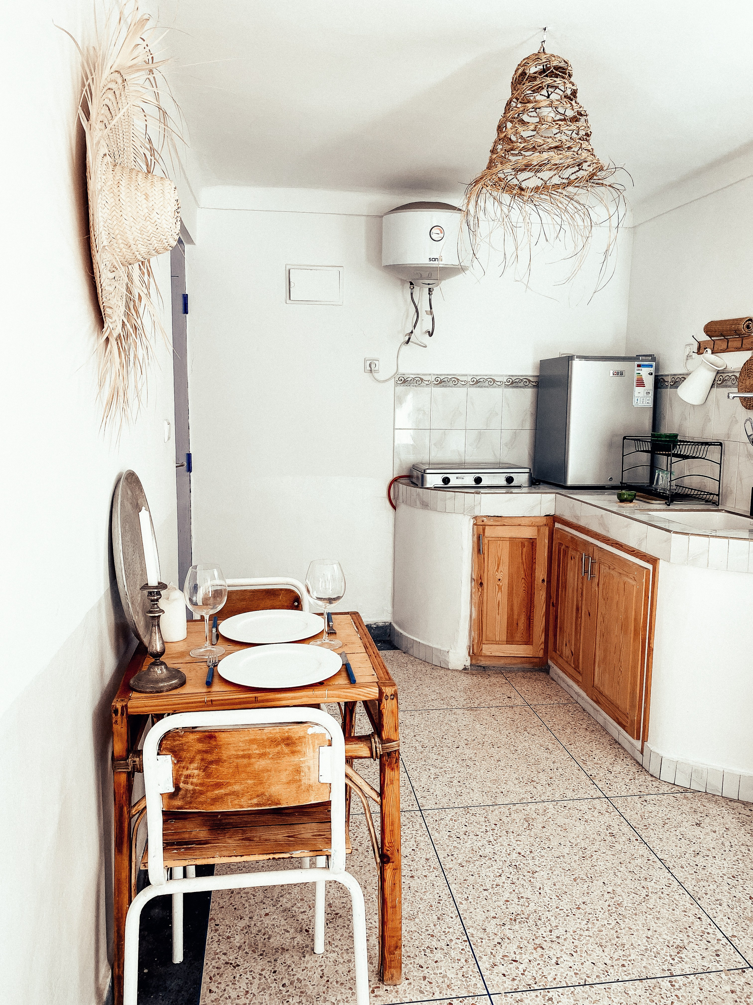 Studio. Olga Popova — Photographer in Morocco