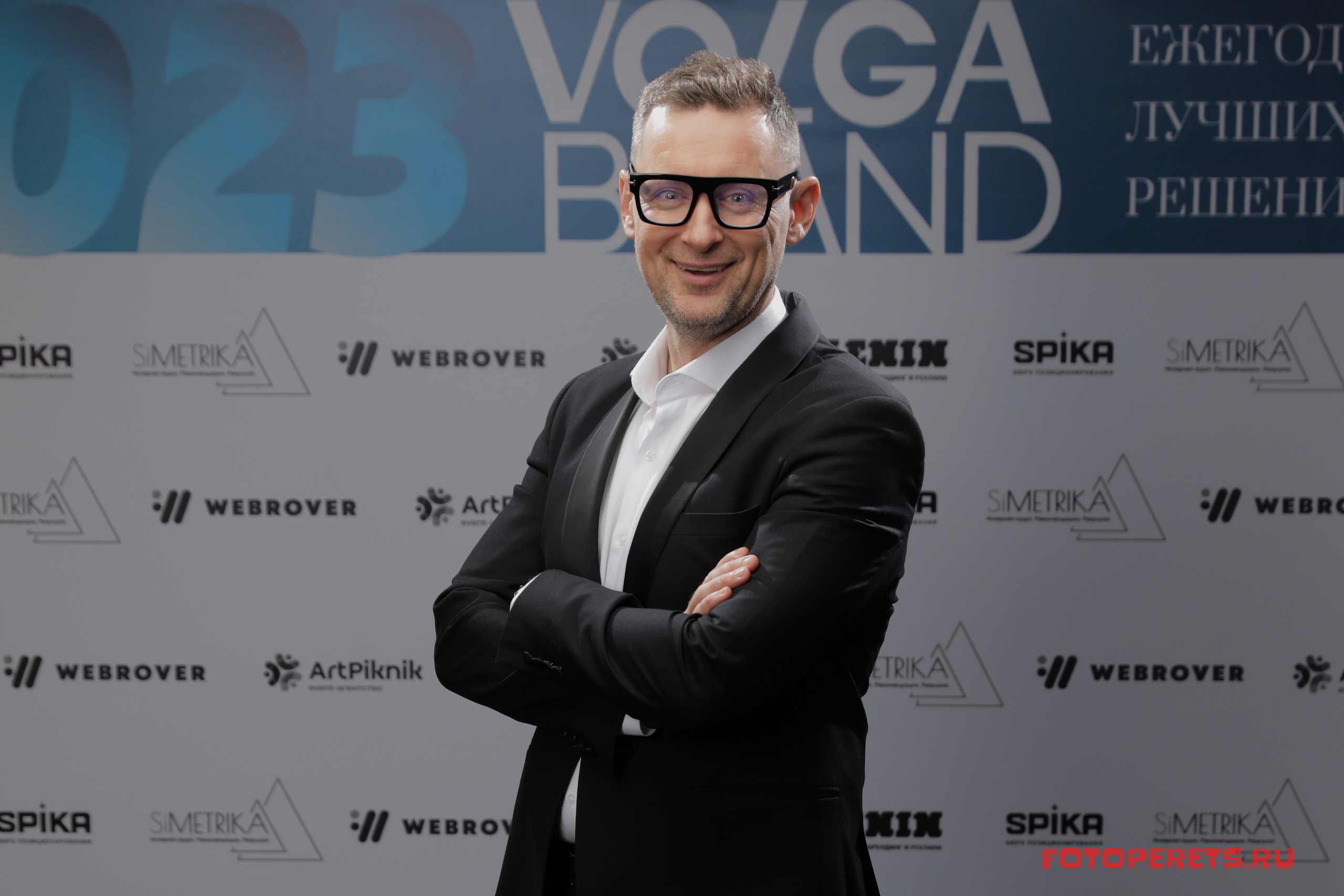 Бизнес мероприятия. Репортажный фотограф в Самаре