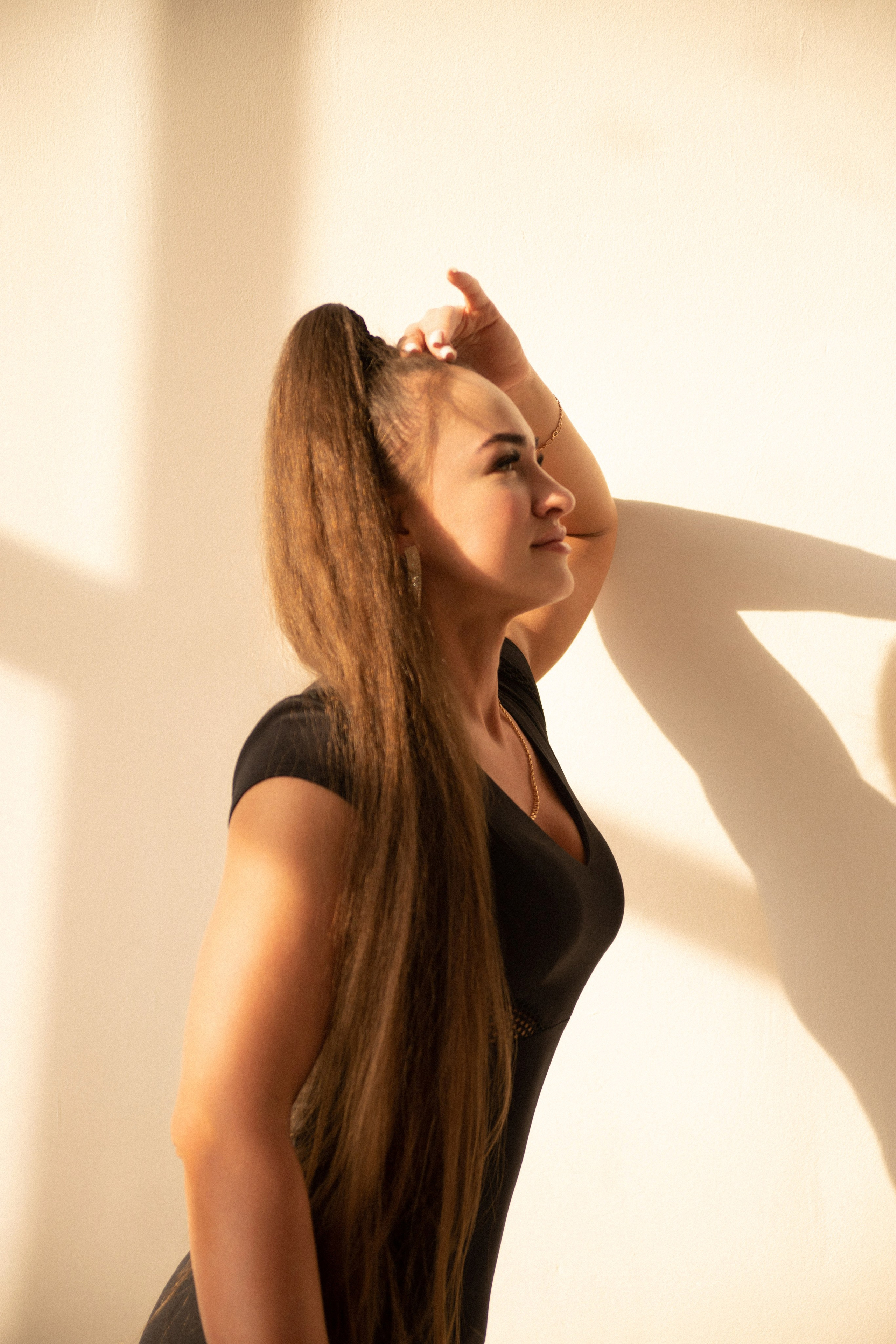 Надежда. Фотограф Александр Закадычный | Таганрог