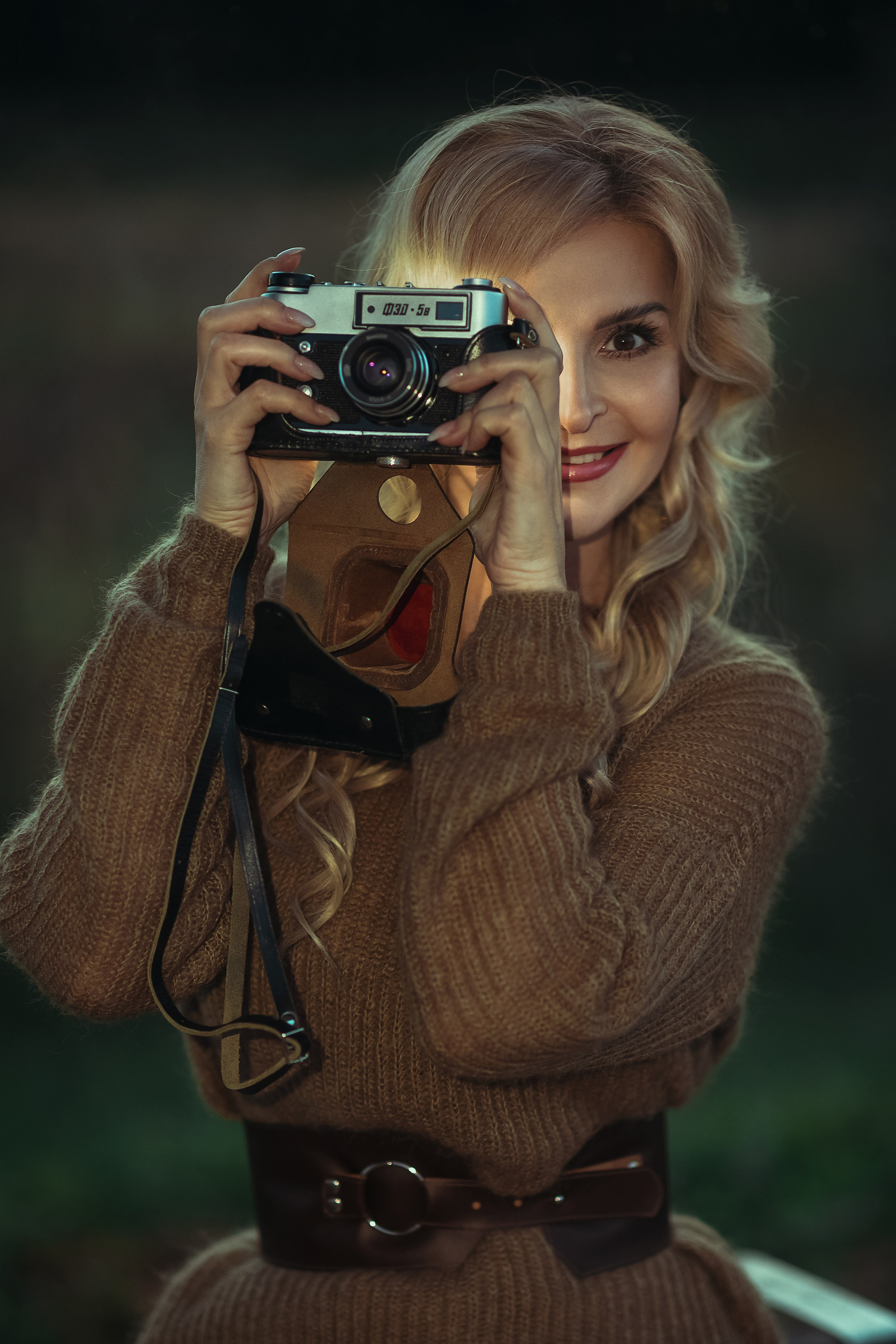 ФОТО ПРОГУЛКА. Профессиональный фотограф в Москве  Елена Фатьянова