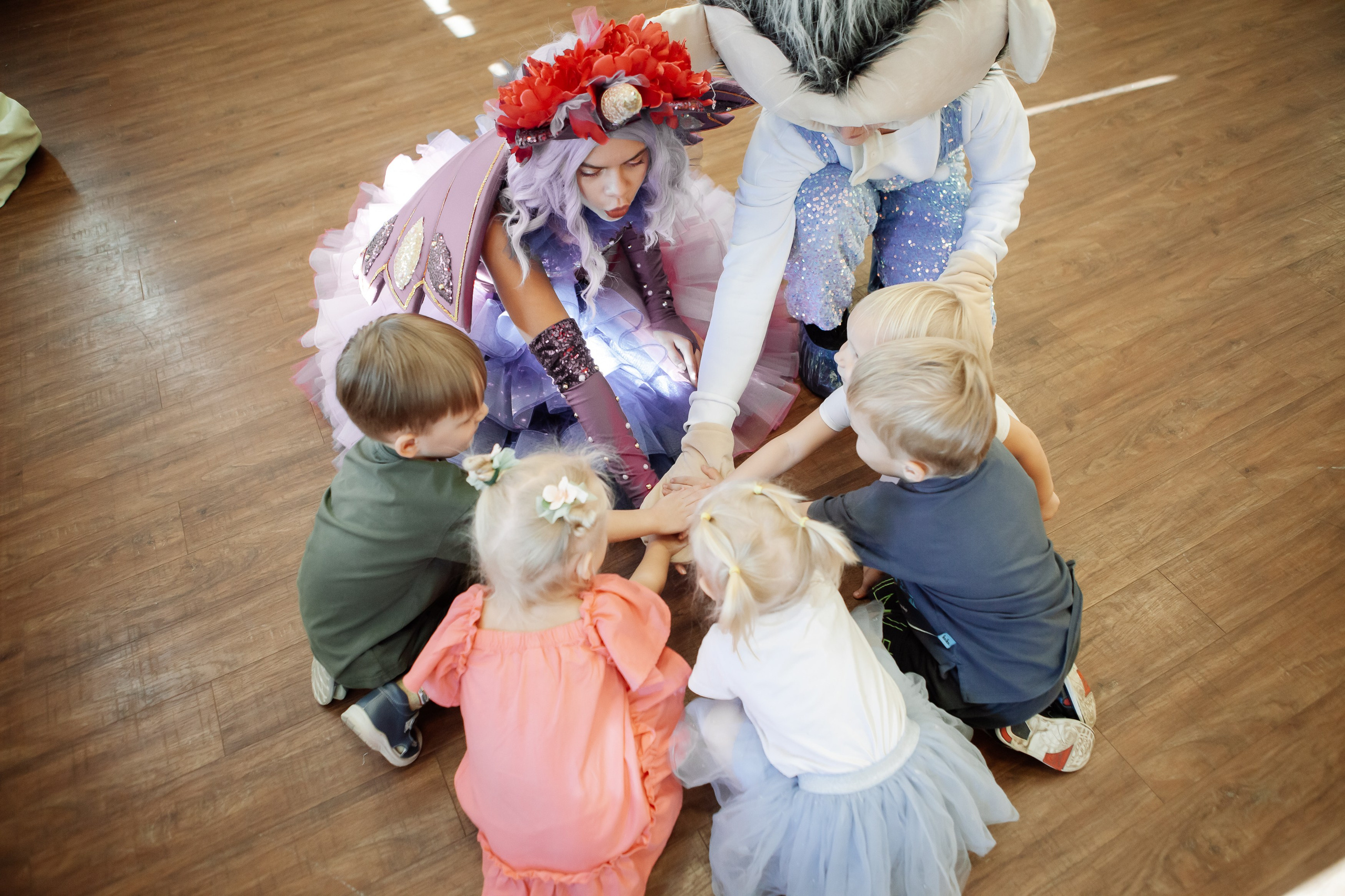 День рождения Саши. Фотограф в Нижнем Новгороде Таня Галкина