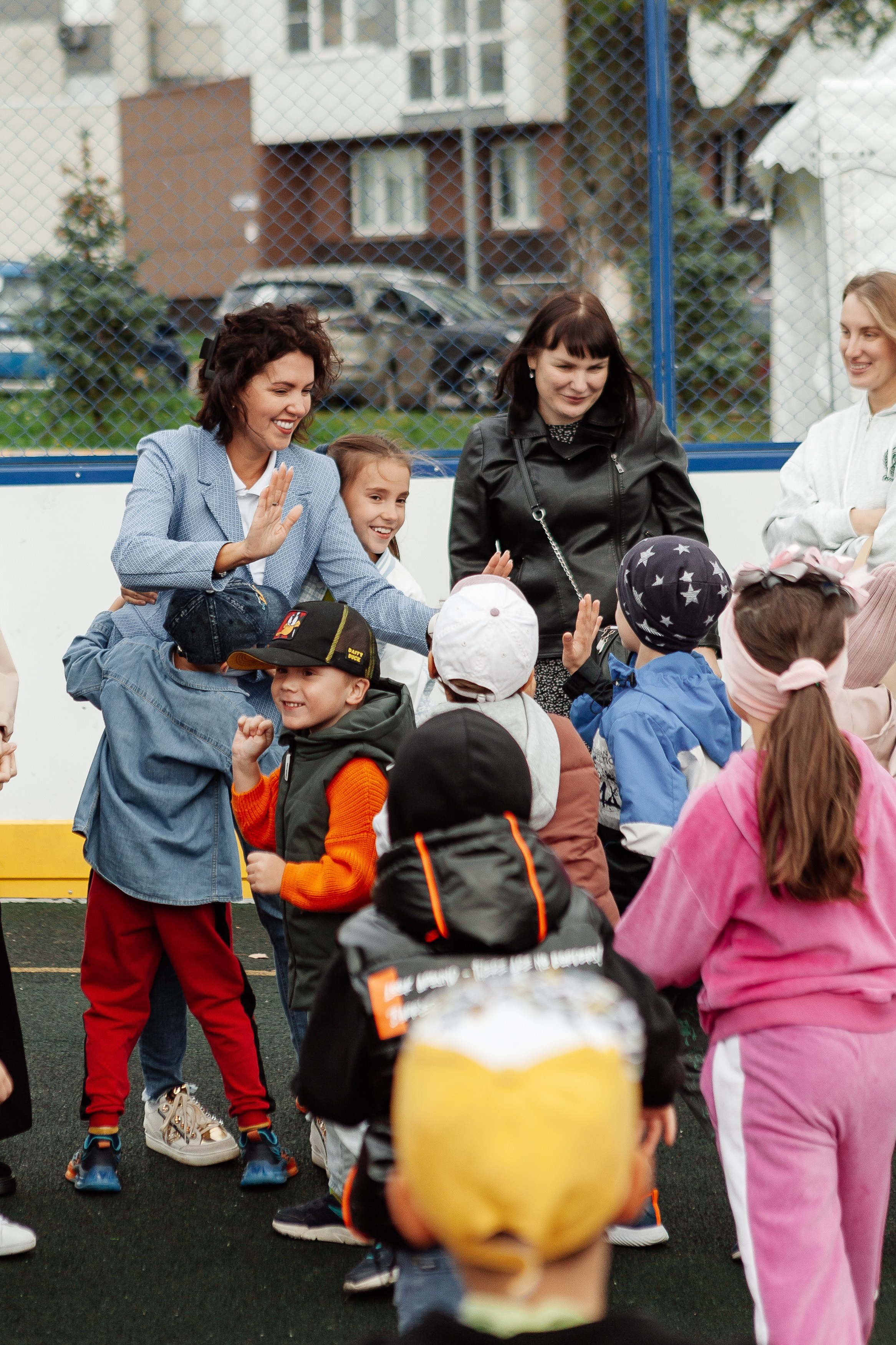 Маршаленок. Фотограф в Нижнем Новгороде Таня Галкина