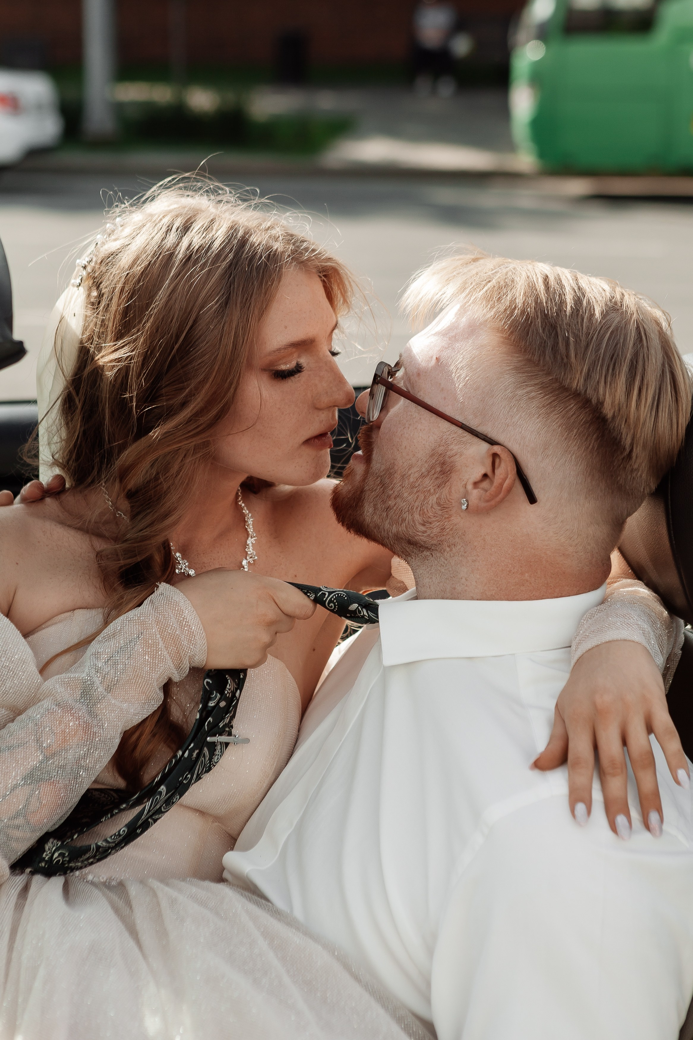 Никита и Анна. Фотограф в Нижнем Новгороде Таня Галкина