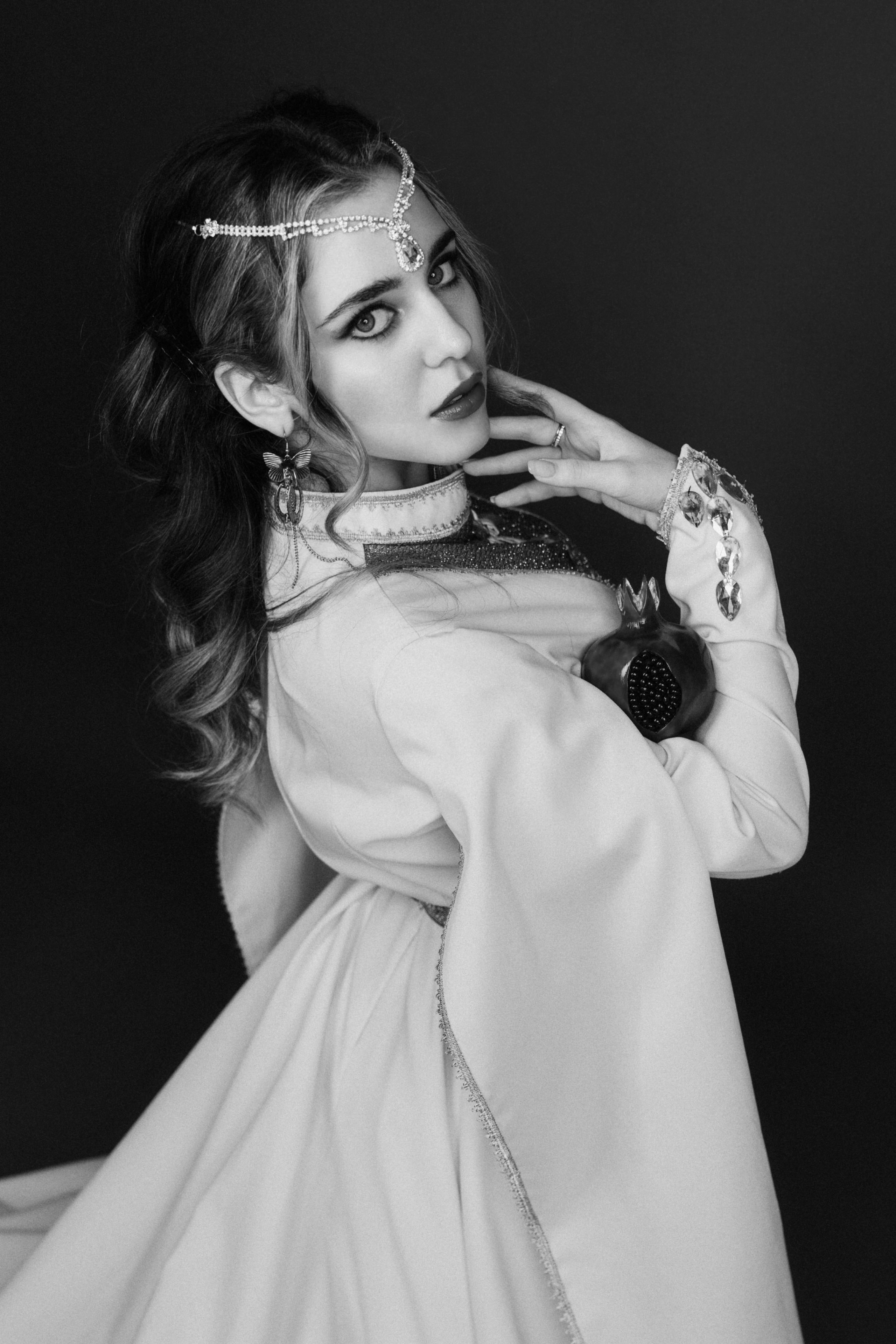 Анастасия Багдасарян. Фотограф в Москве Ангелина Ким