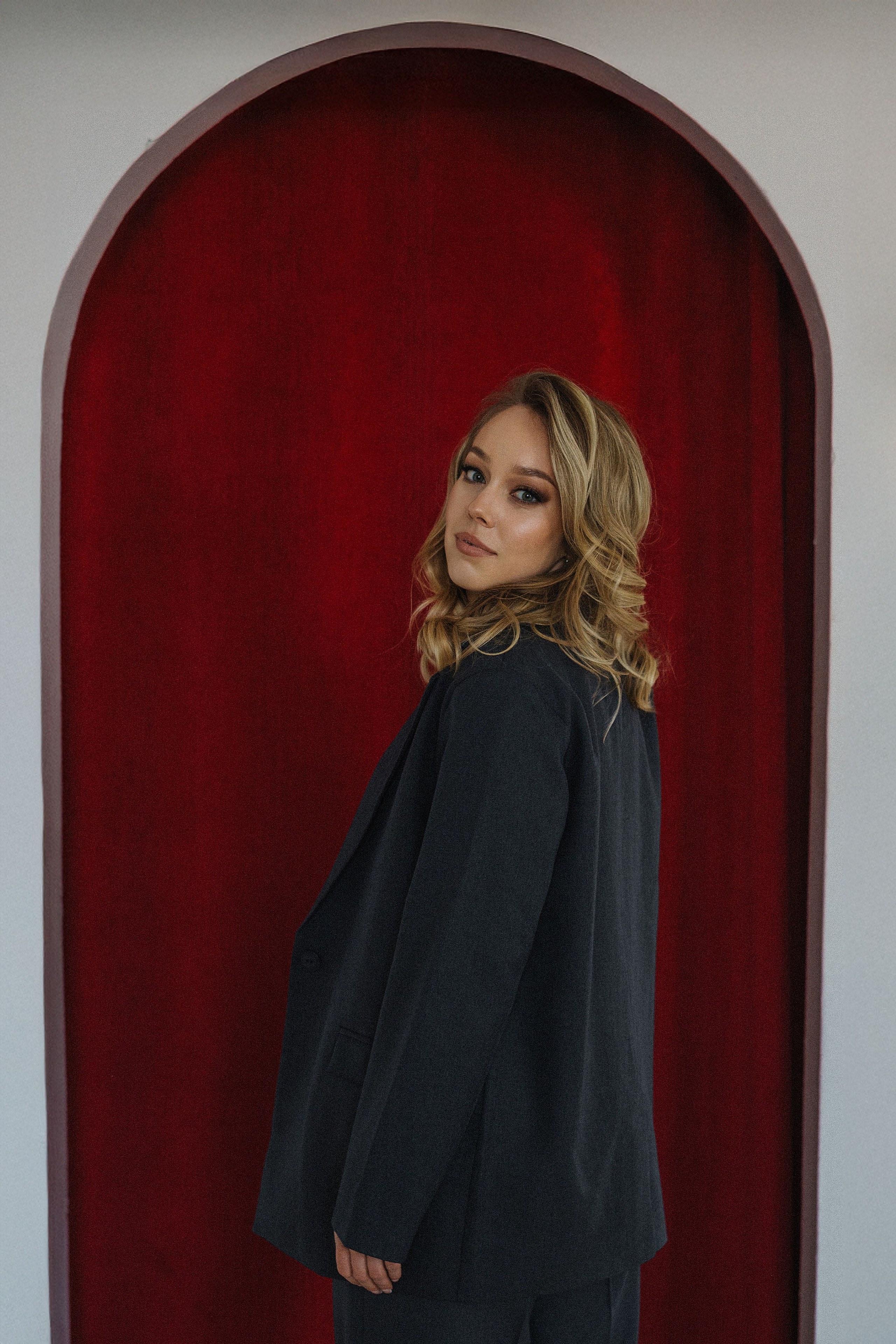 Екатерина Давыдова. Фотограф в Москве Ангелина Ким