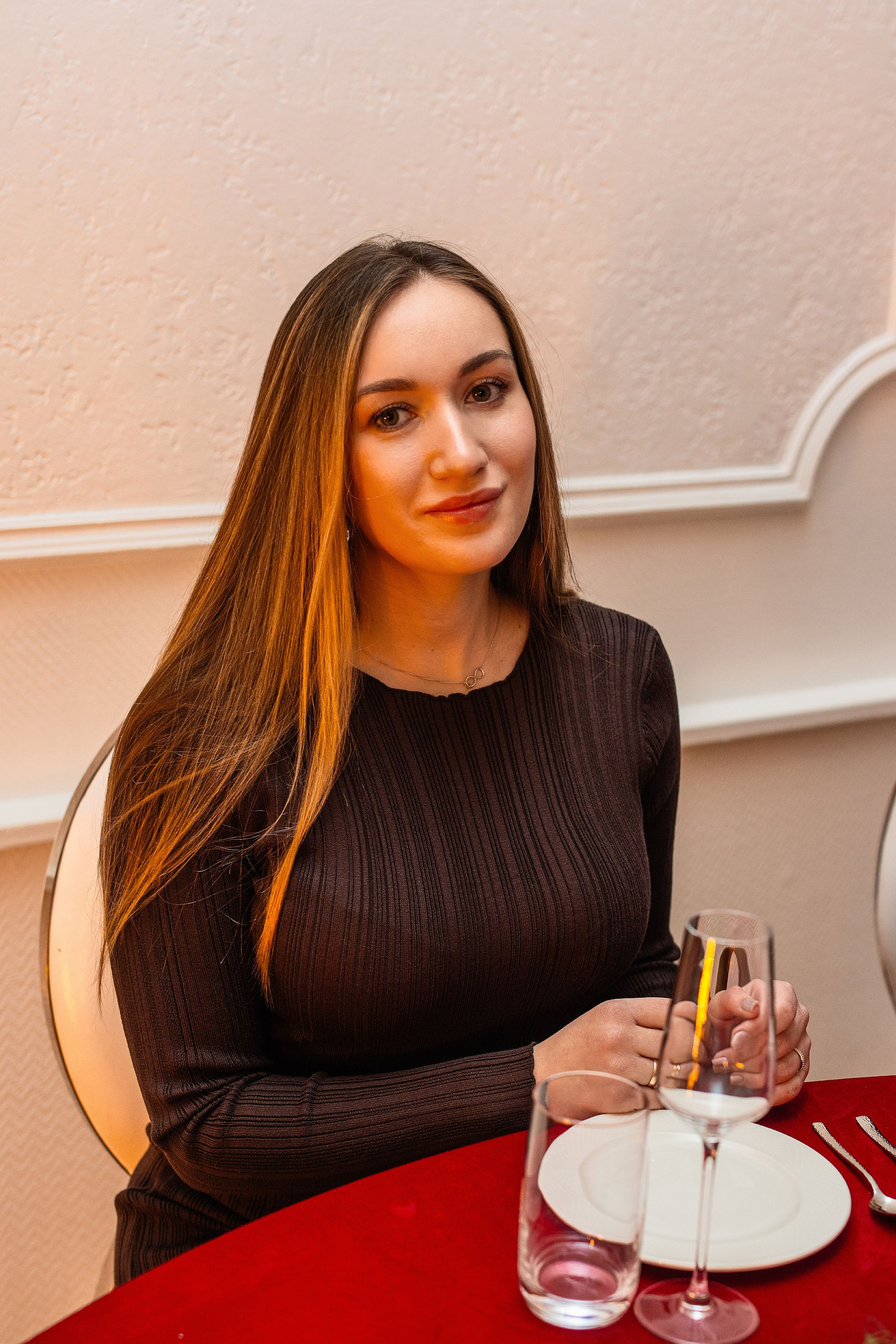 Благотворительный концерт «Твори Добро». Фотограф в Москве Ангелина Ким