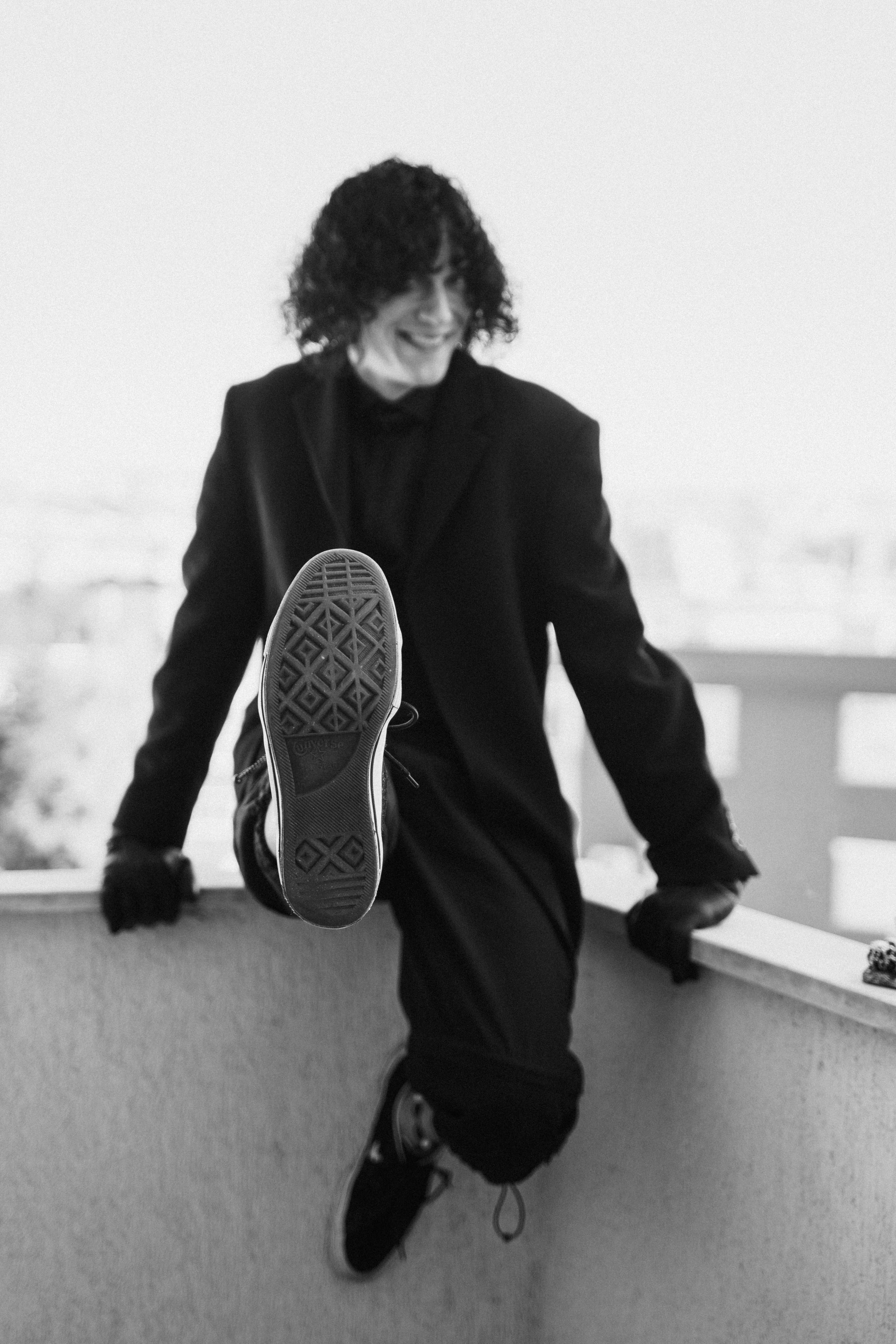 Мужской портрет. Kamelia Candy фотограф Самара/ Москва