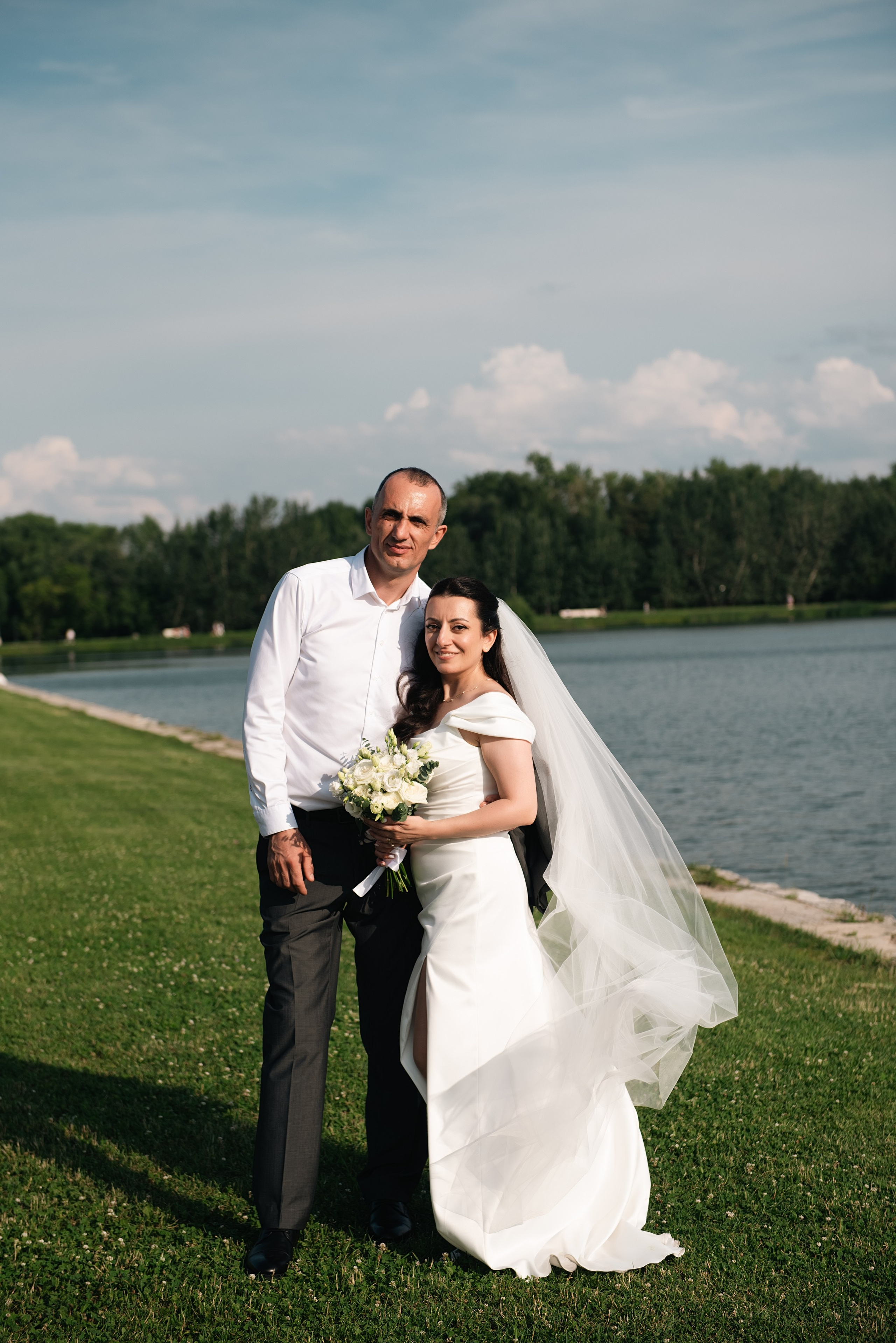 Кусково. Фотограф, визажист. Москва