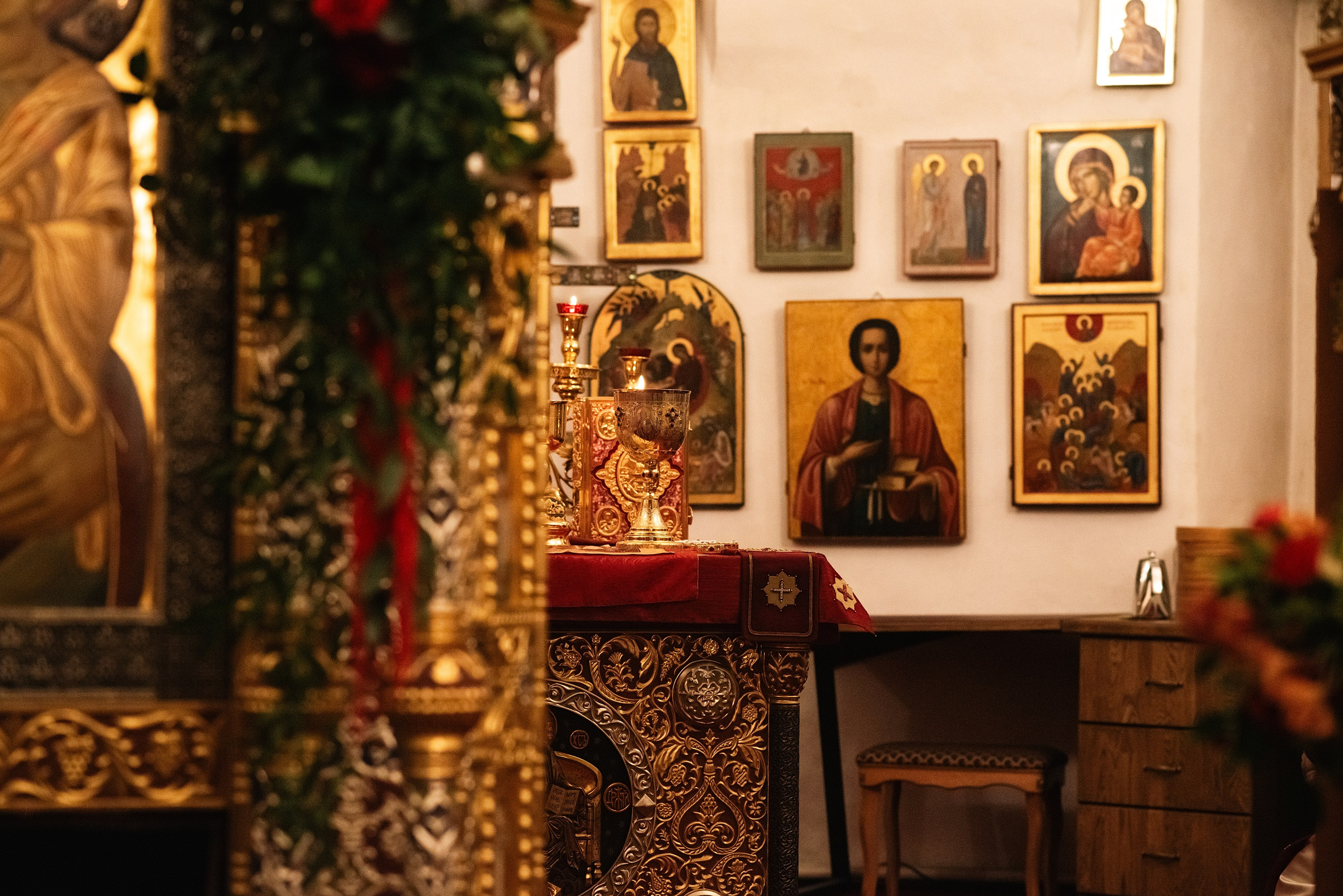 Пасха. Фотограф, визажист. Москва