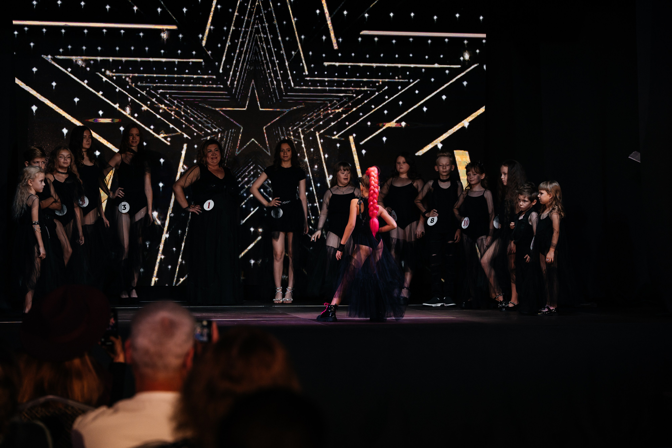 Фотографии Корона Кузбасса 2025. Фотограф в Новокузнецке Иван Дендин