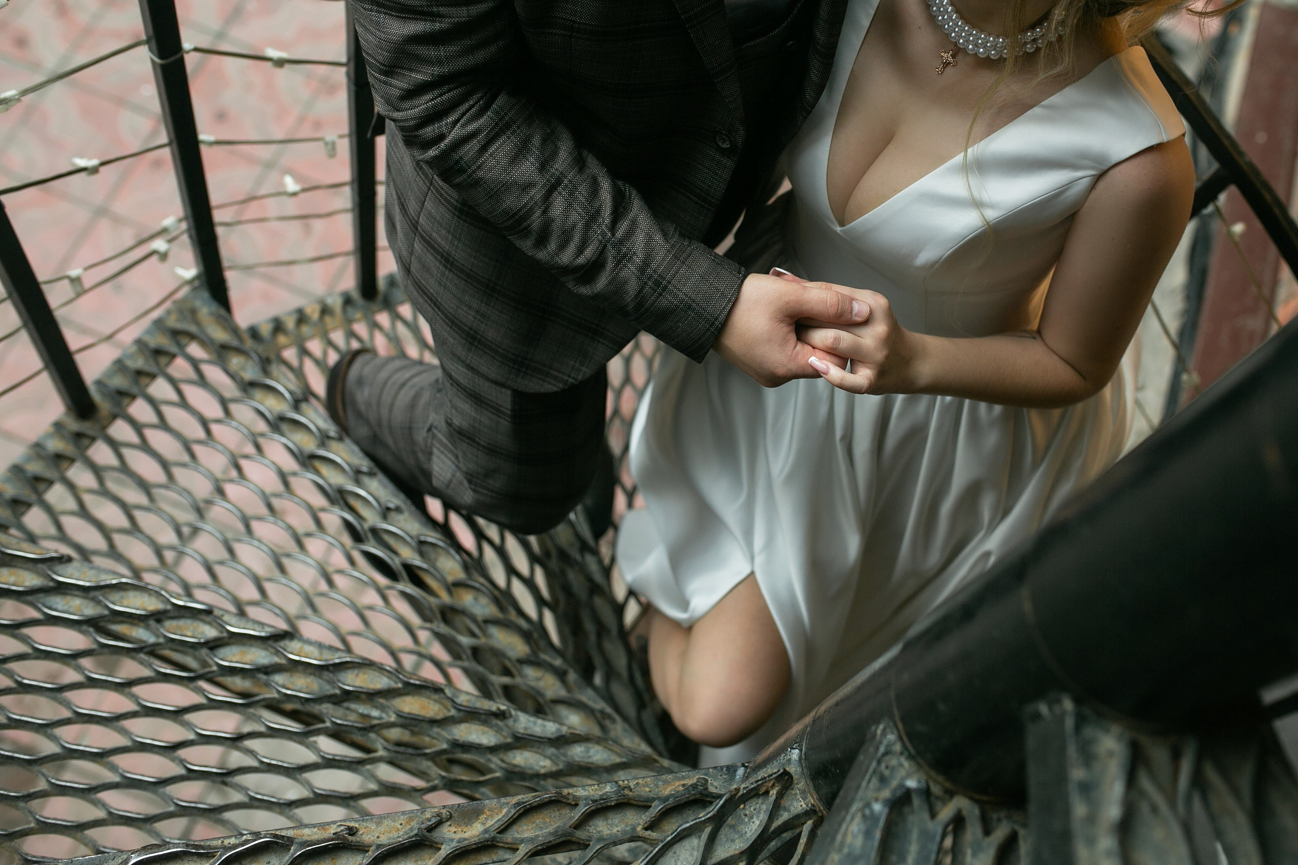 Алина&Павел. Фотограф в Новосибирске Ася Зверева