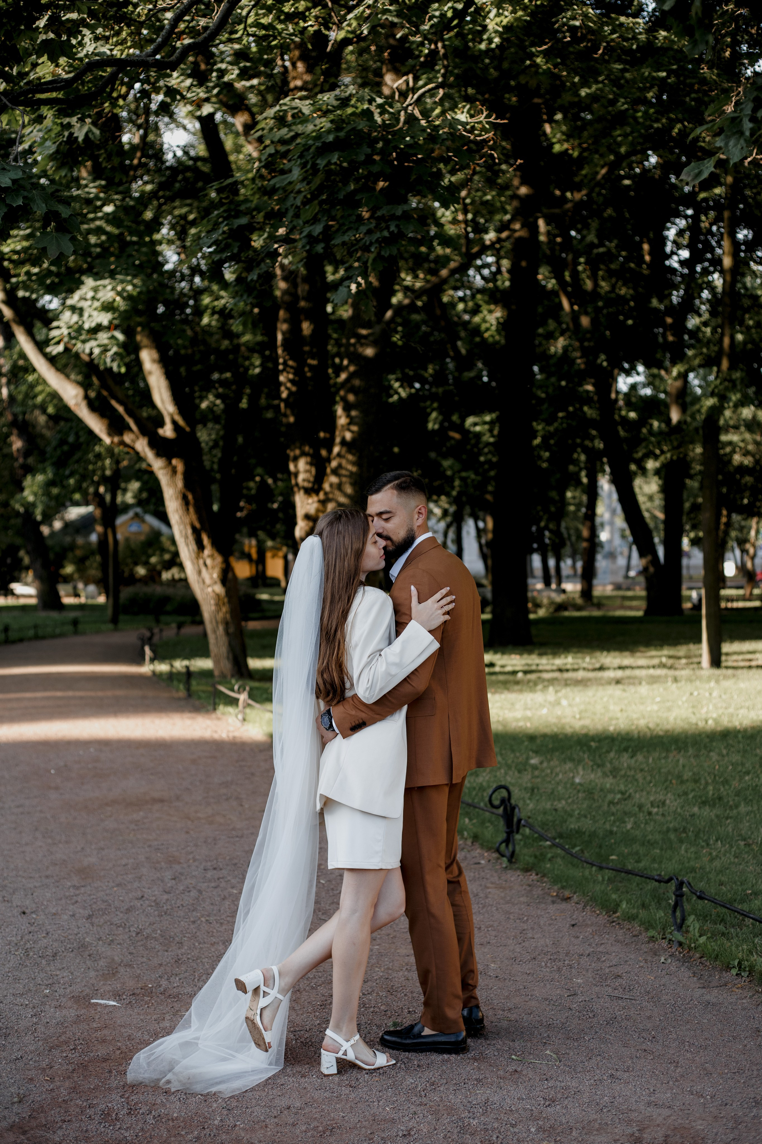 12.07.23. Свадебный фотограф Санкт-Петербург  Москва