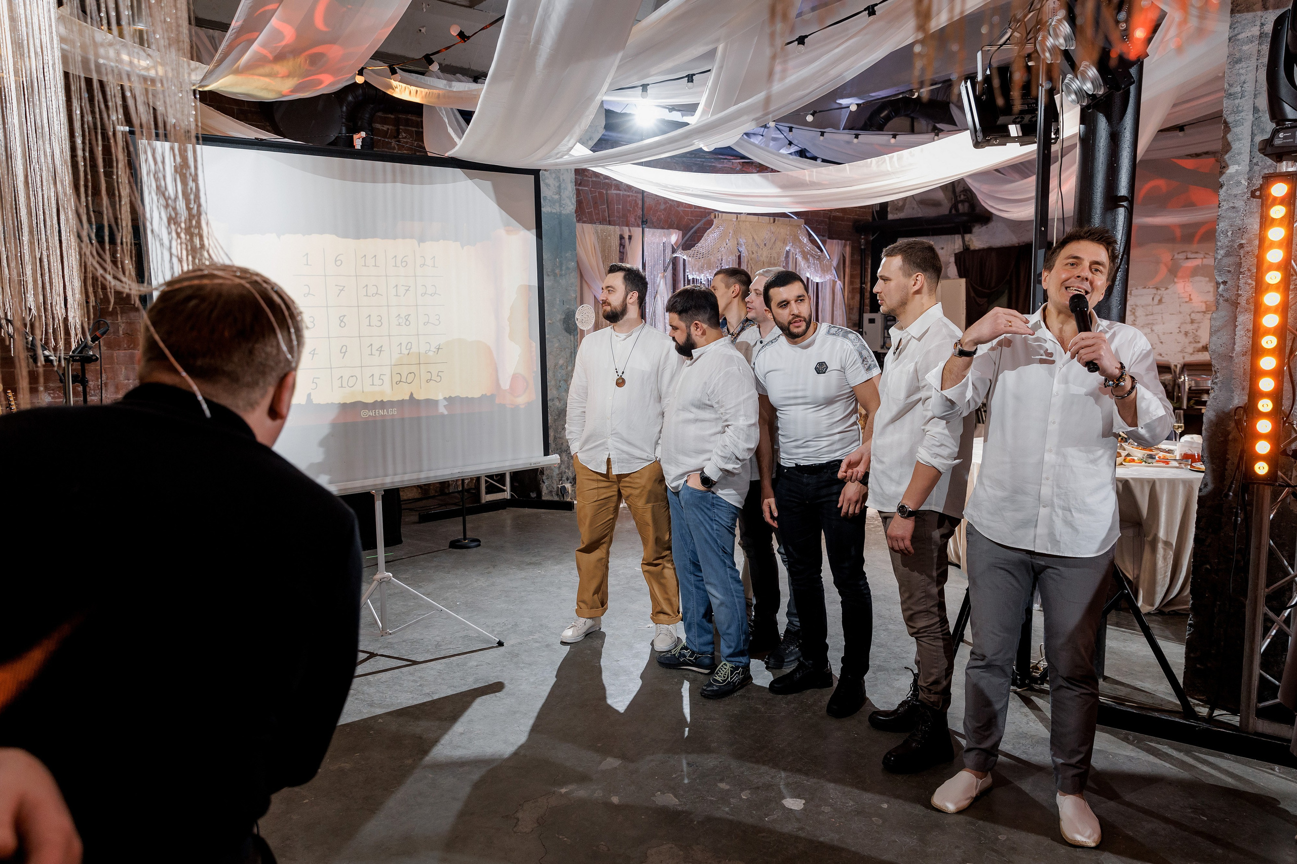 День Рождения Екатерины. Свадебный фотограф в Иркутске Сапаров Александр