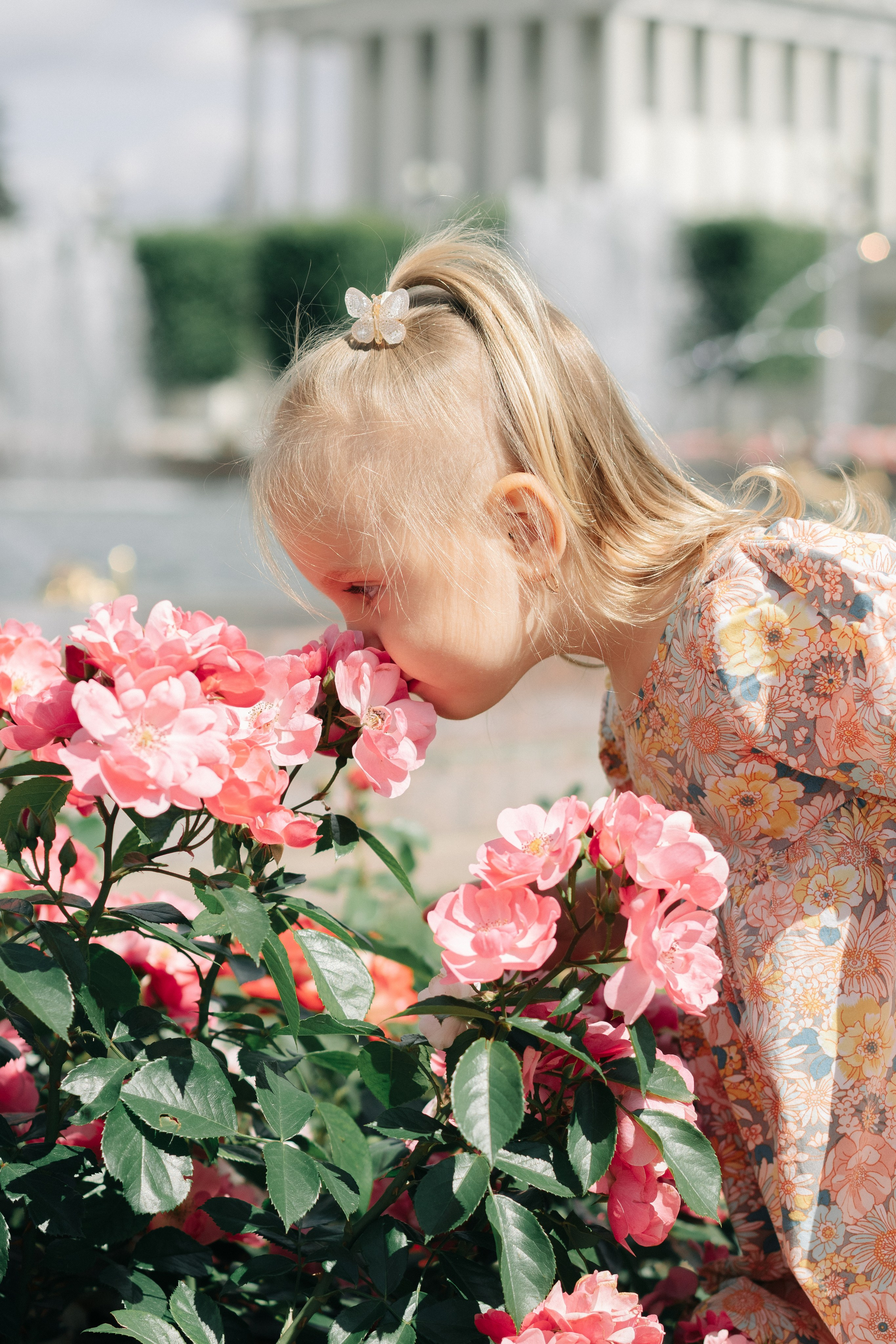 Семейная съемка. Фотограф в Москве и Московской области — Акулина Софья