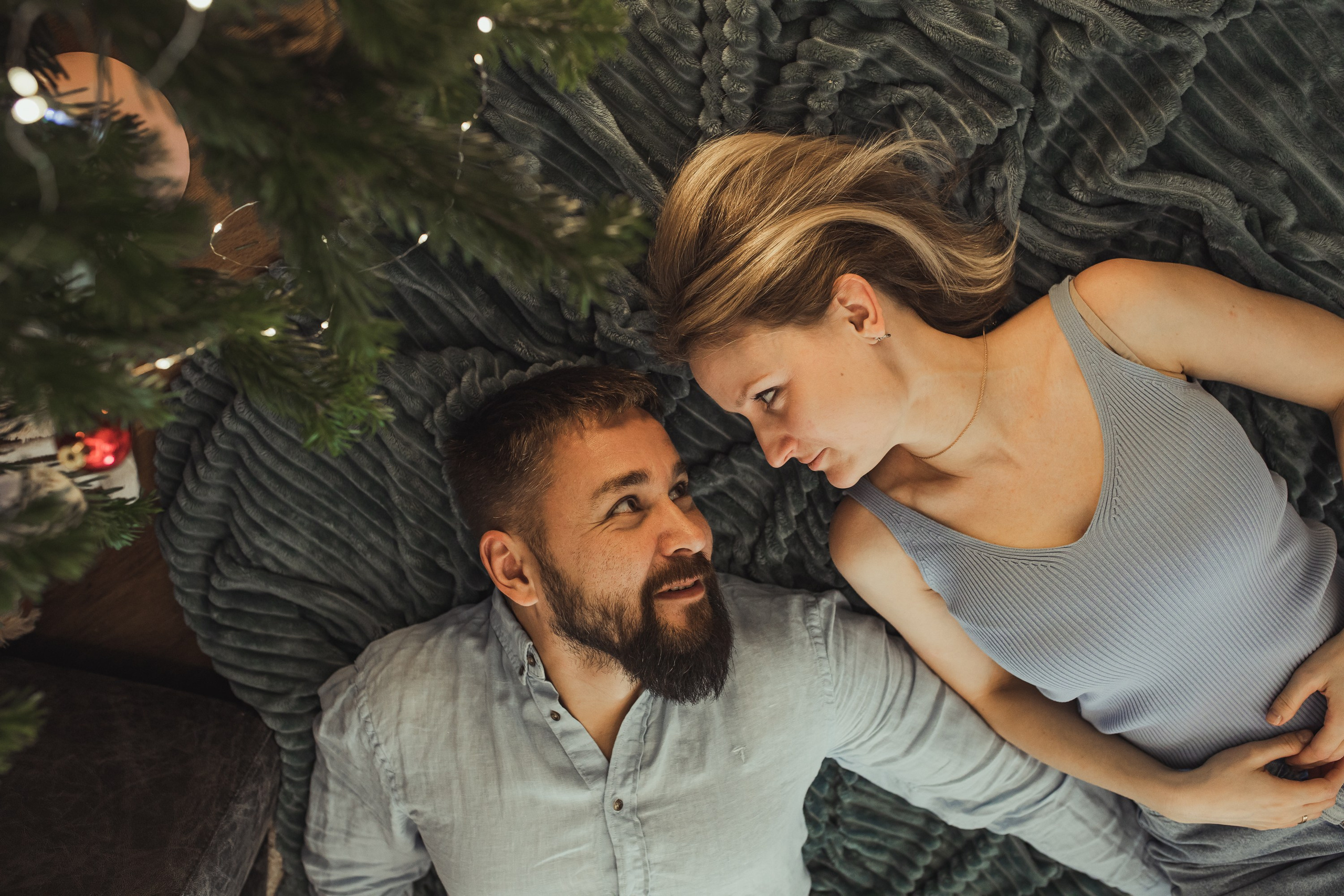 Марат, Светлана и Карина. Свадебный и семейный фотограф в Колпино и СПб Юлия Папанова