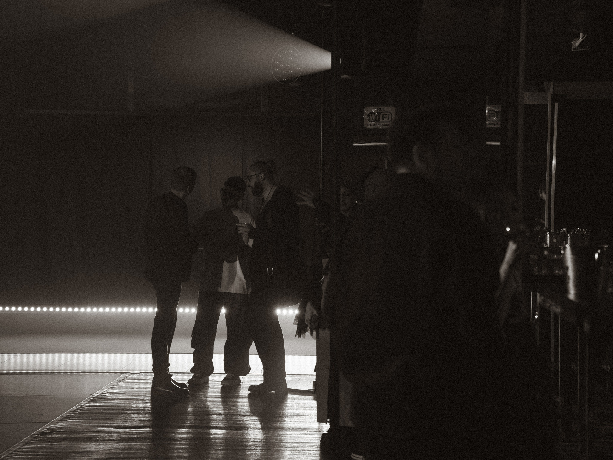 EVENT FASHION NIGHT 2025. Фотограф в Иркутске на все важные случаи жизни