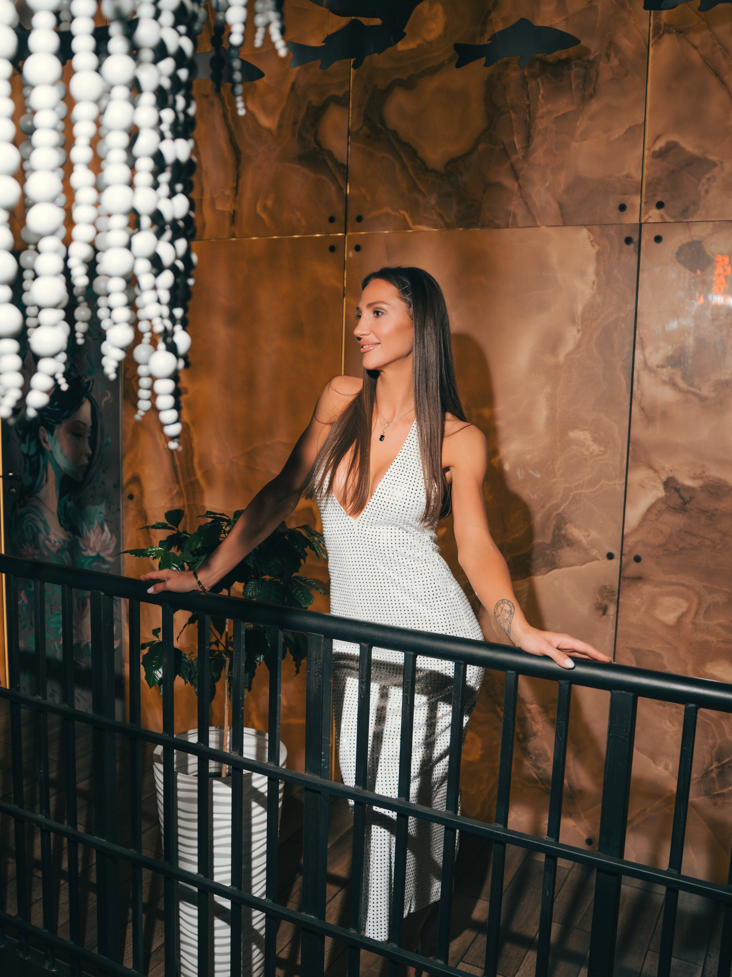 Натали День Рождения. Фотограф в Иркутске на все важные случаи жизни