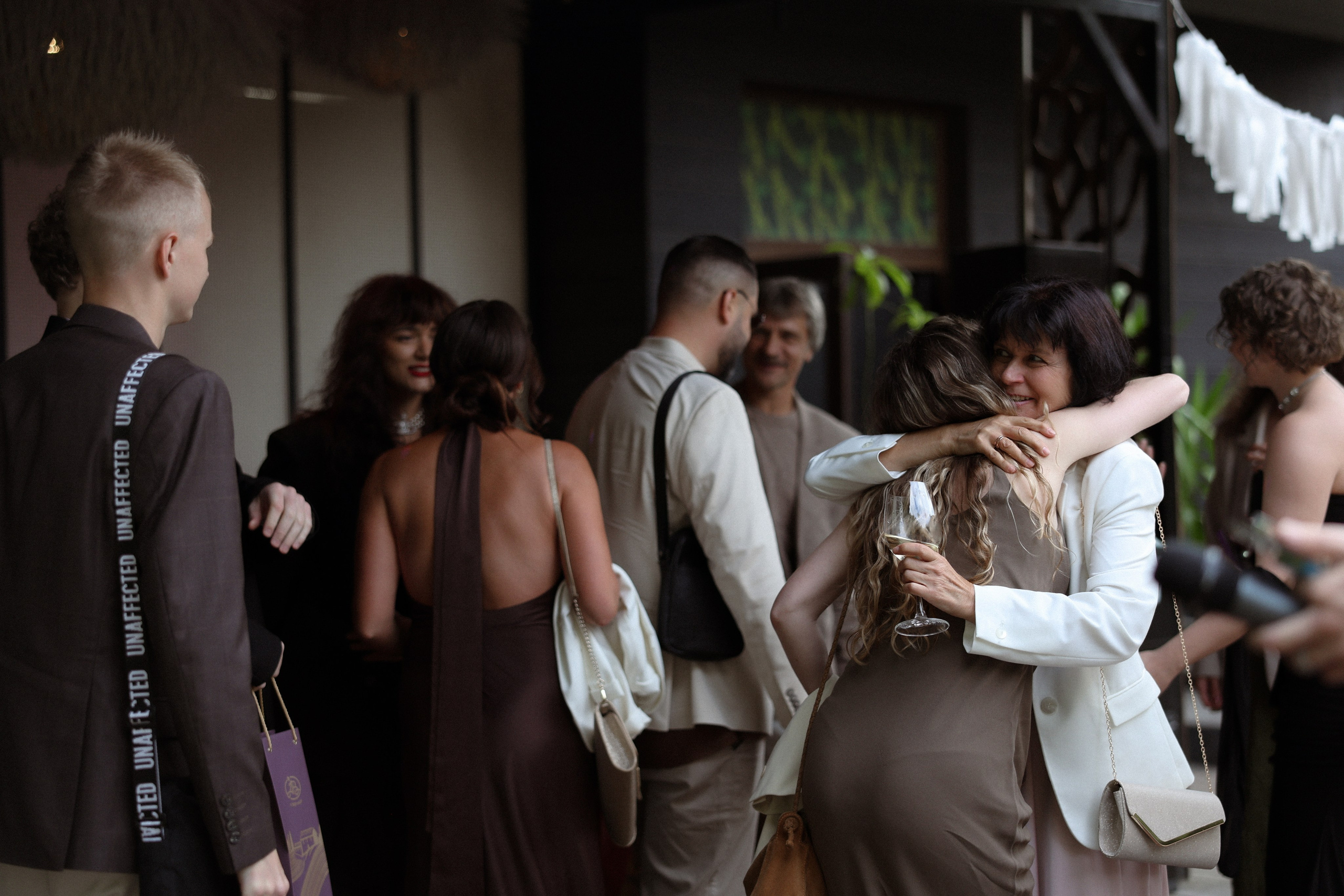 «Всегда» — Юлия и Александр. Свадебный и семейный фотограф в Москве Ломова Ирина