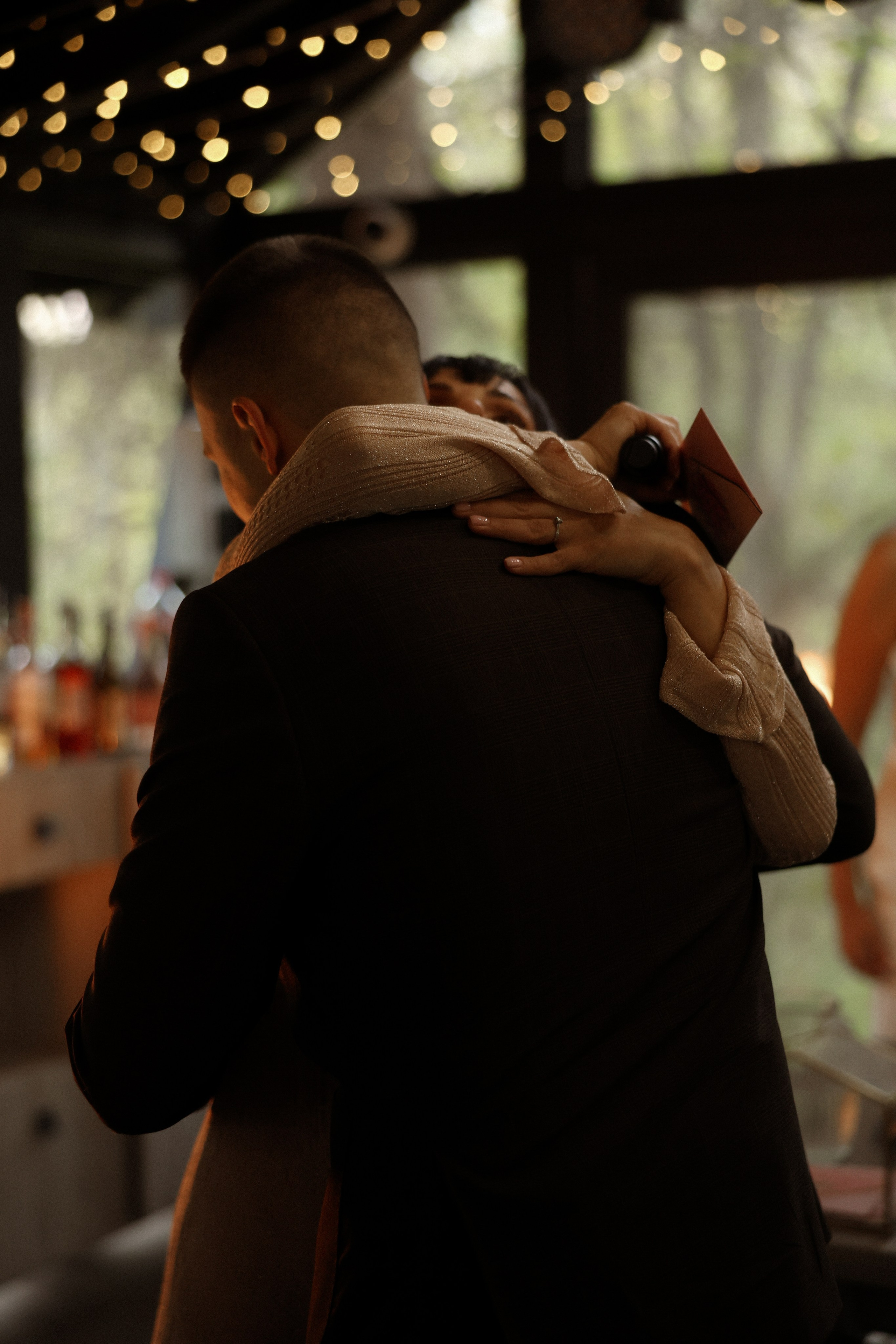 «Слезы счастья!» — Дмитрий и Дарья. Свадебный и семейный фотограф в Москве Ломова Ирина