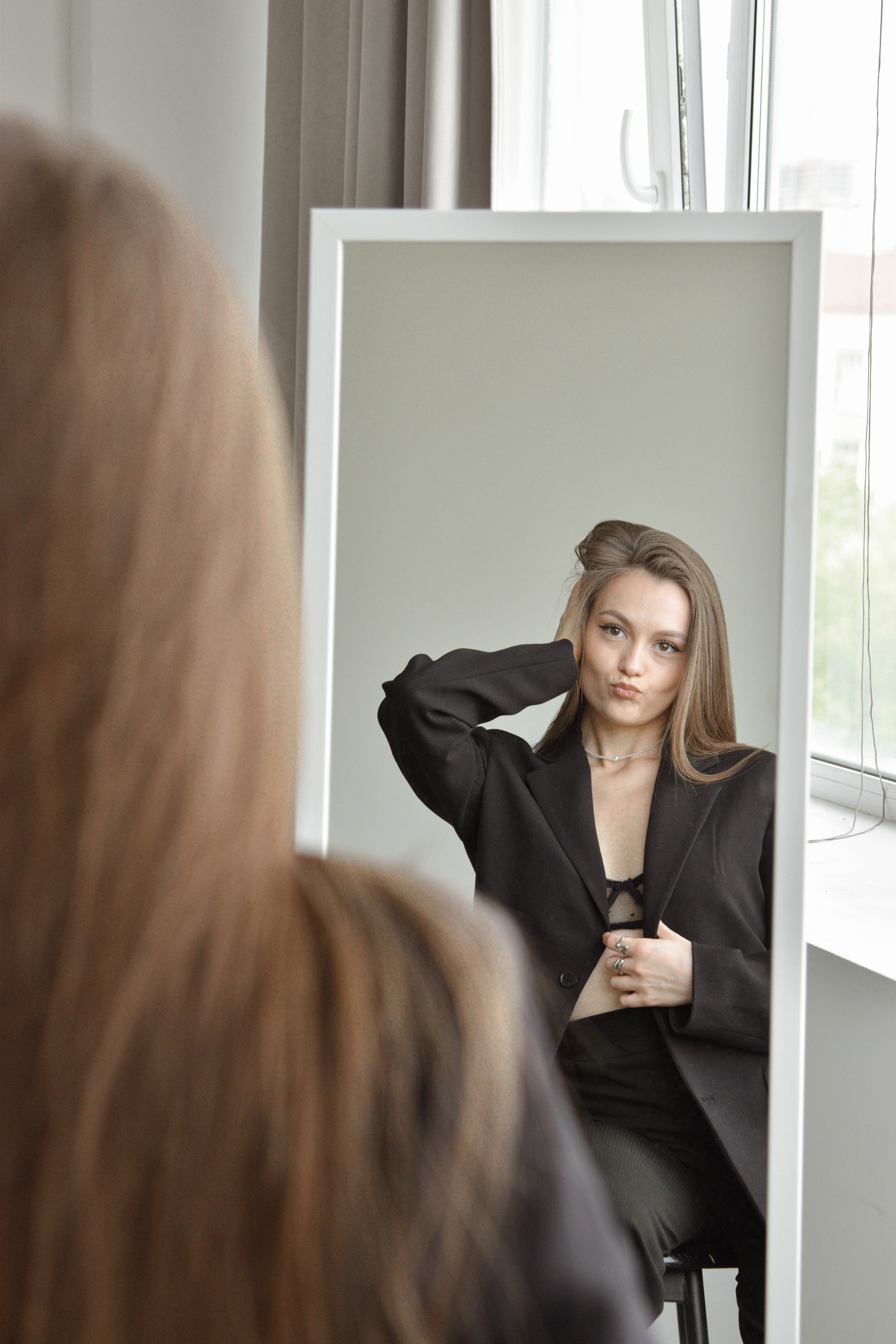 Наталья. Фотограф в Новосибирске Фальман Полина