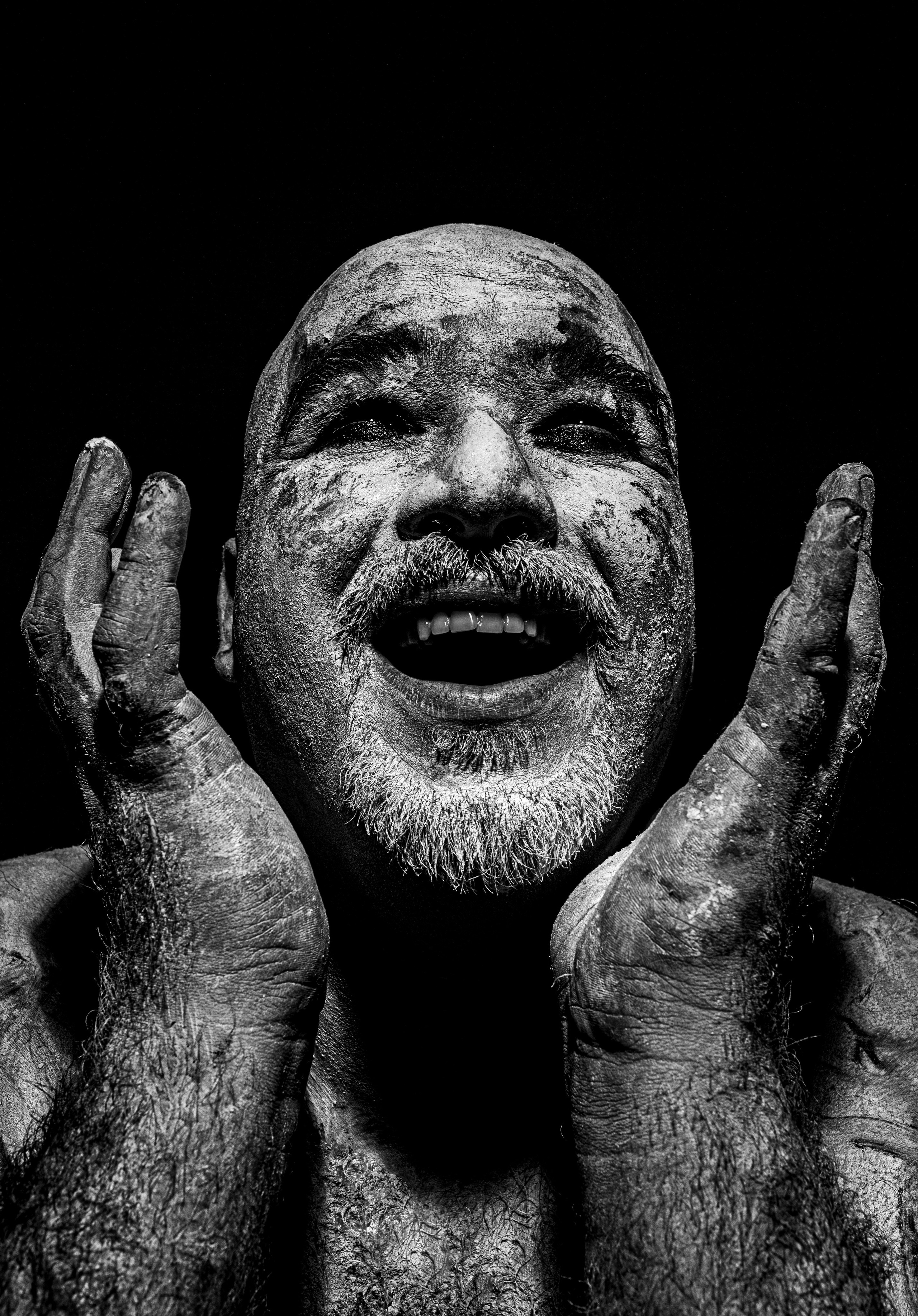 Созидание и Разрушение. Художественный Фотограф Тольятти