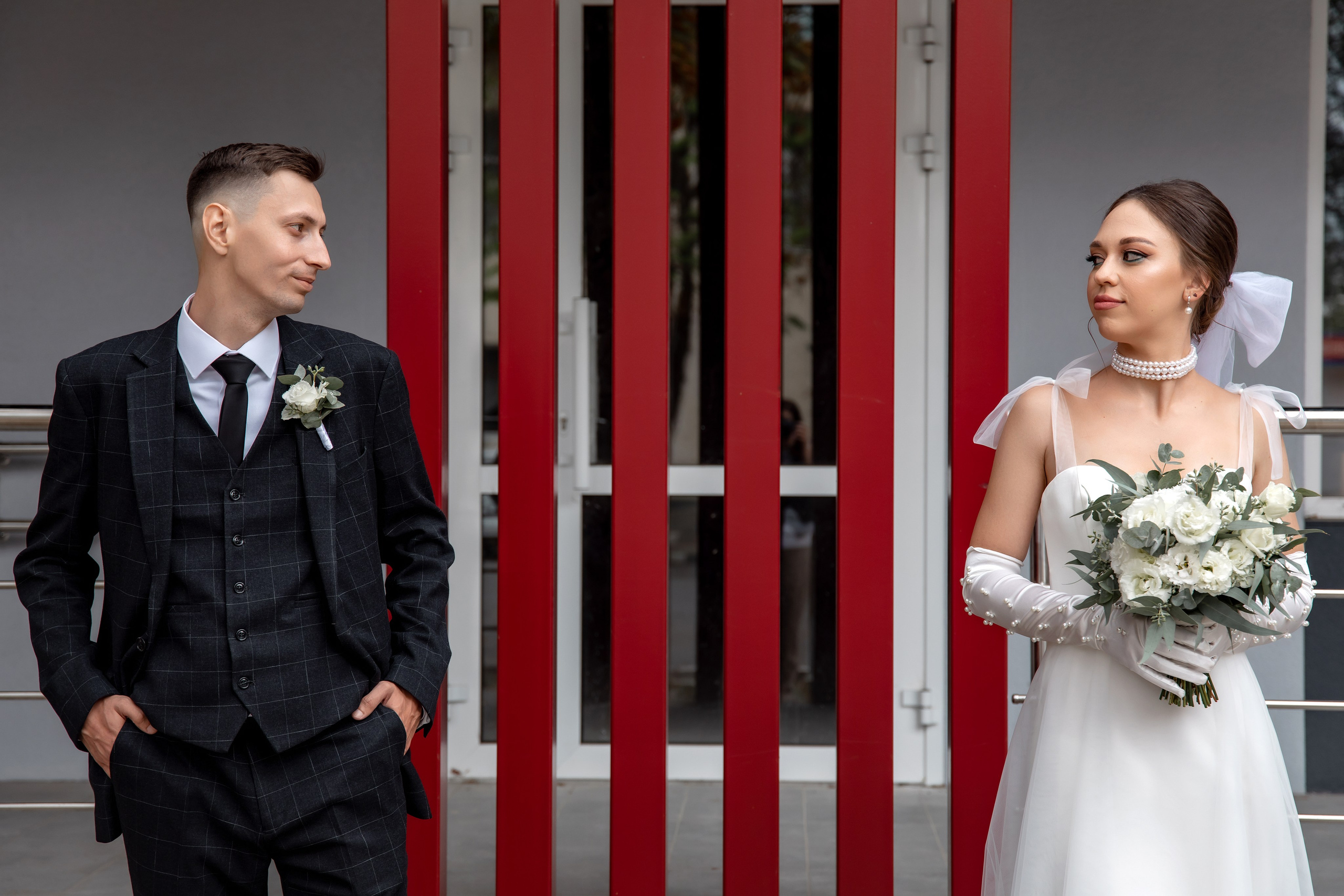 Николай & Анастасия. Ксения Федорова — фотограф