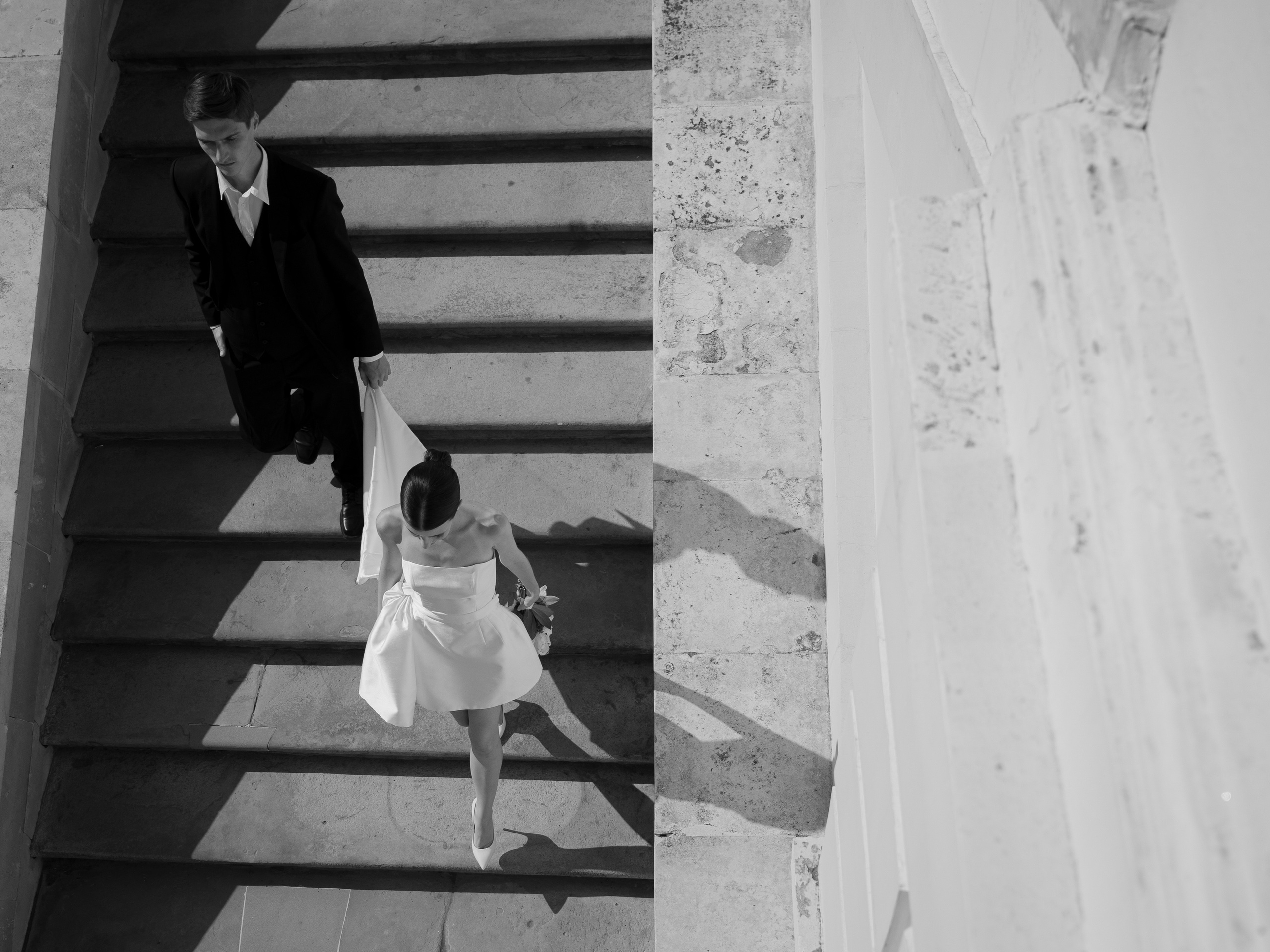 Алёна и Александр. Свадебный и портретный фотограф в Москве Жердев Даниил