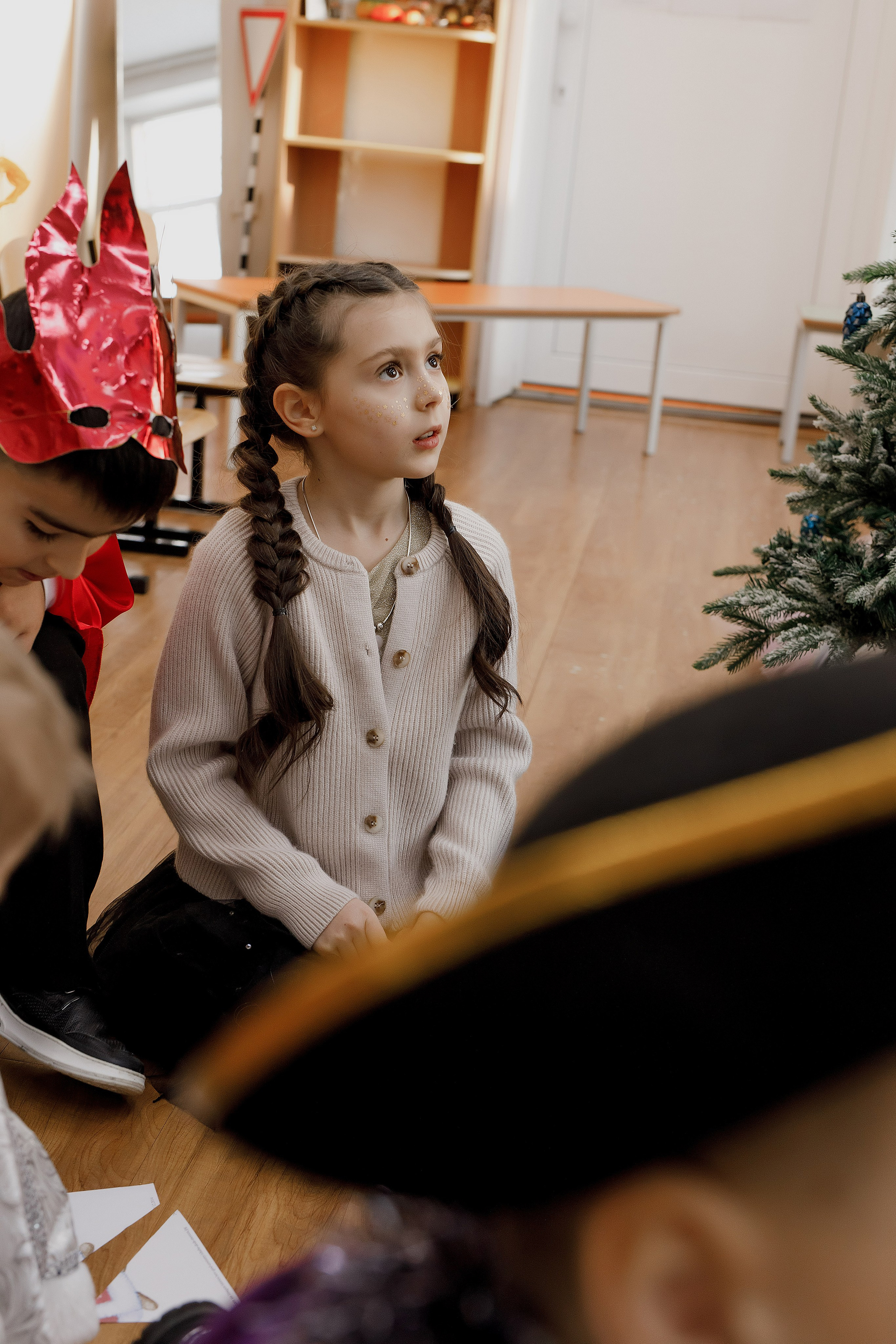 Утренник. Photoalbum-vl.ru