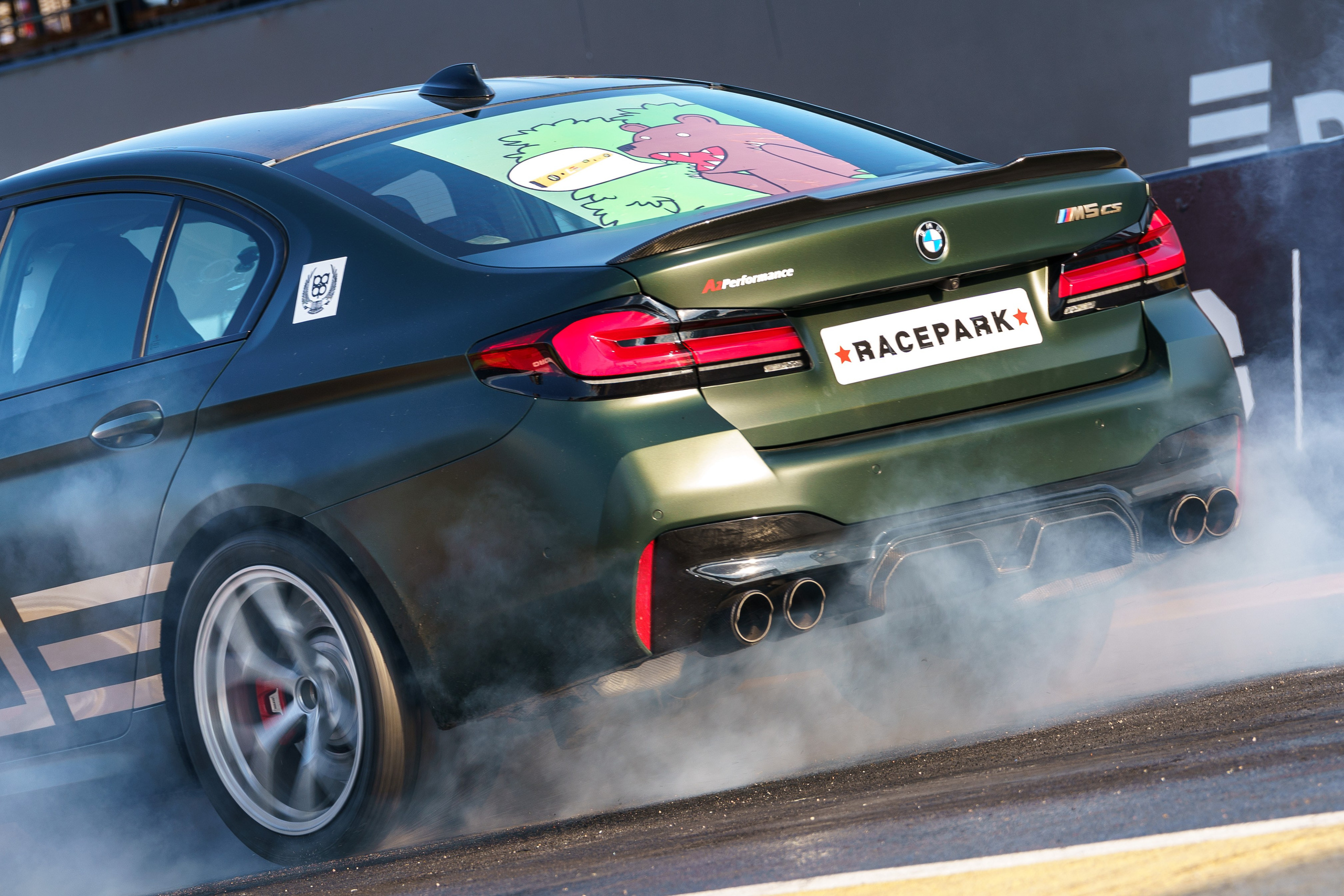 2023 RDRC Unlim Fest