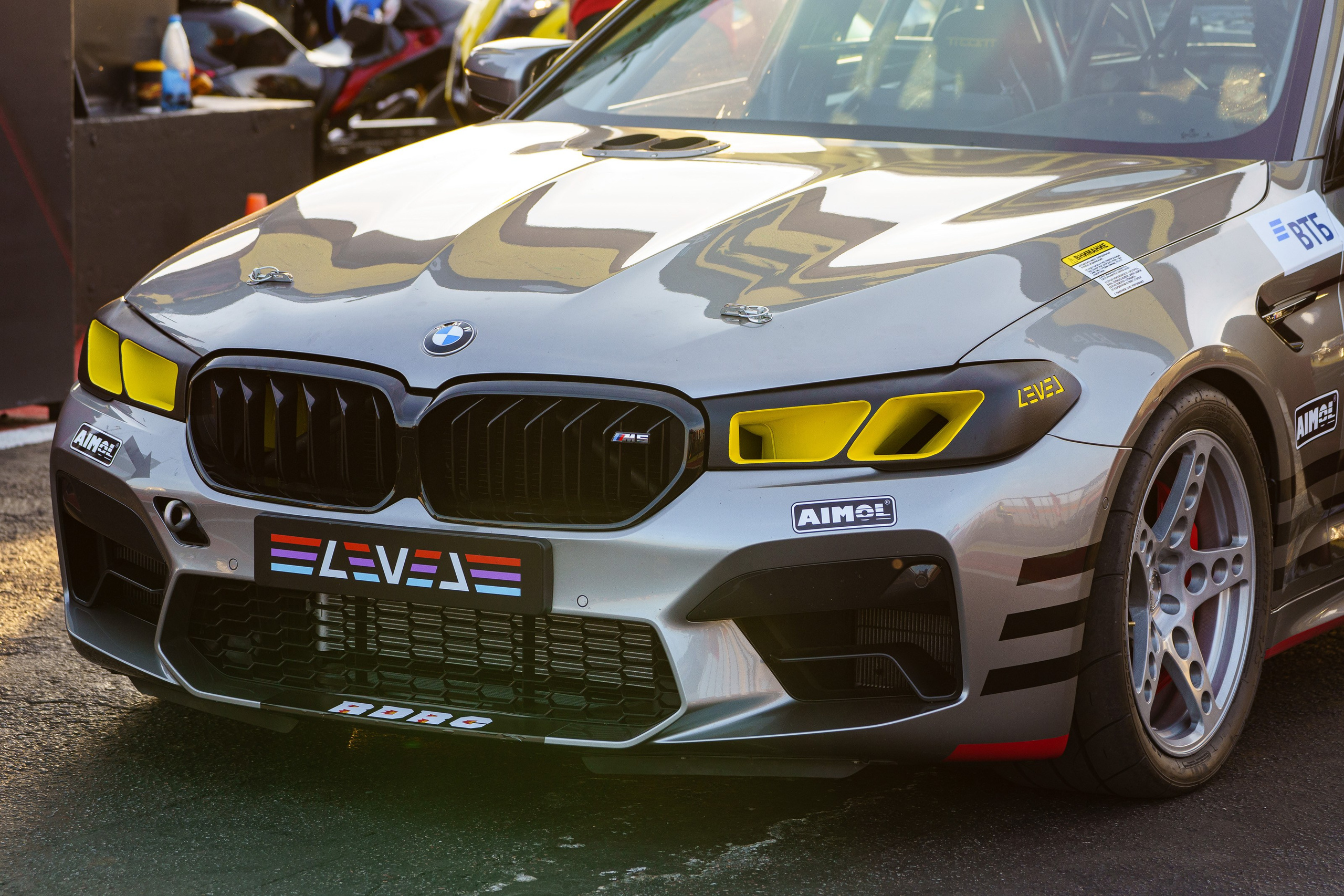 2025 RDRC Суперкубок. Фотограф Николай Прокофьев модельные тесты в Москве