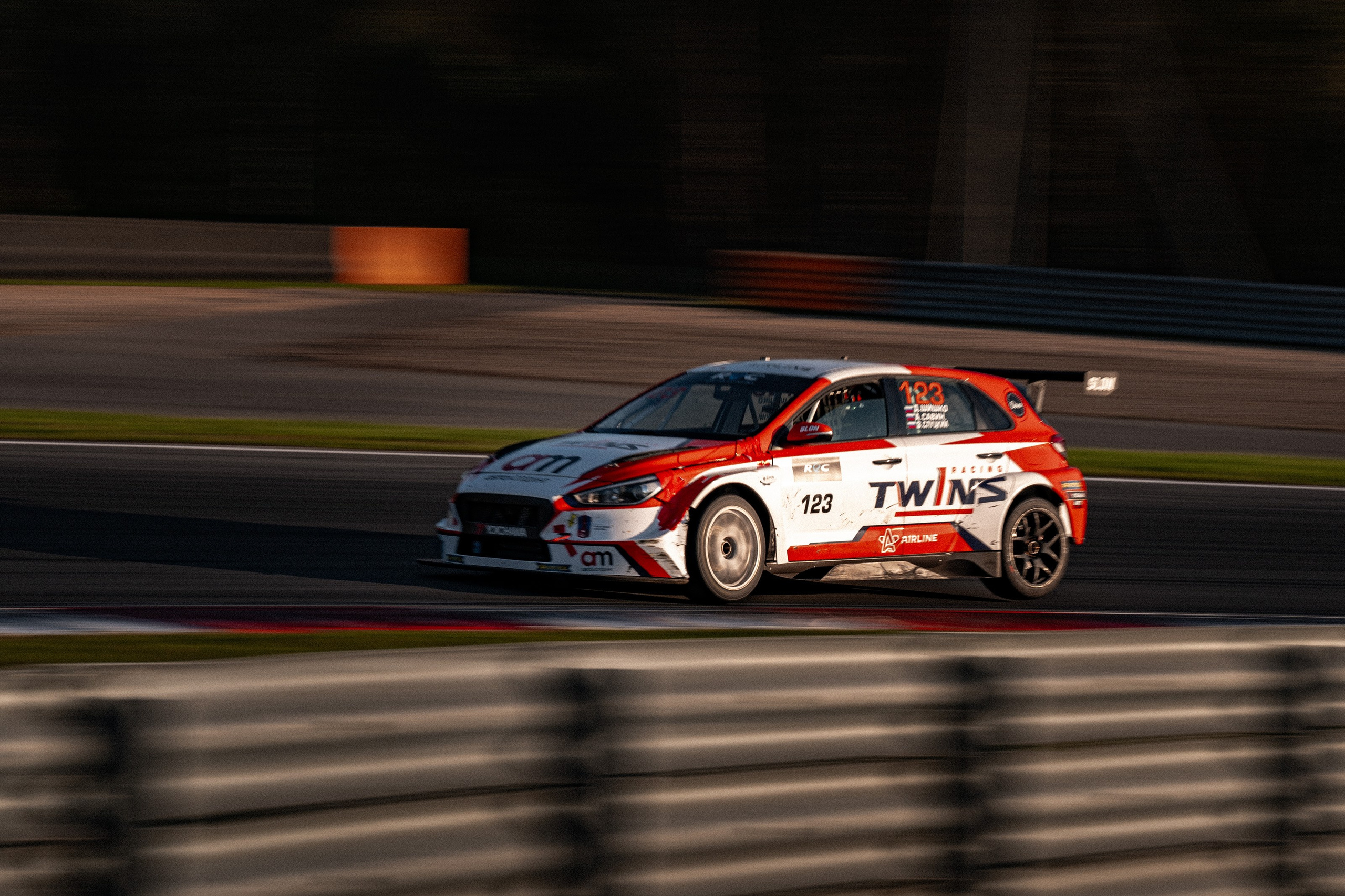 2024 REC 4 этап. Фотограф Николай Прокофьев модельные тесты в Москве