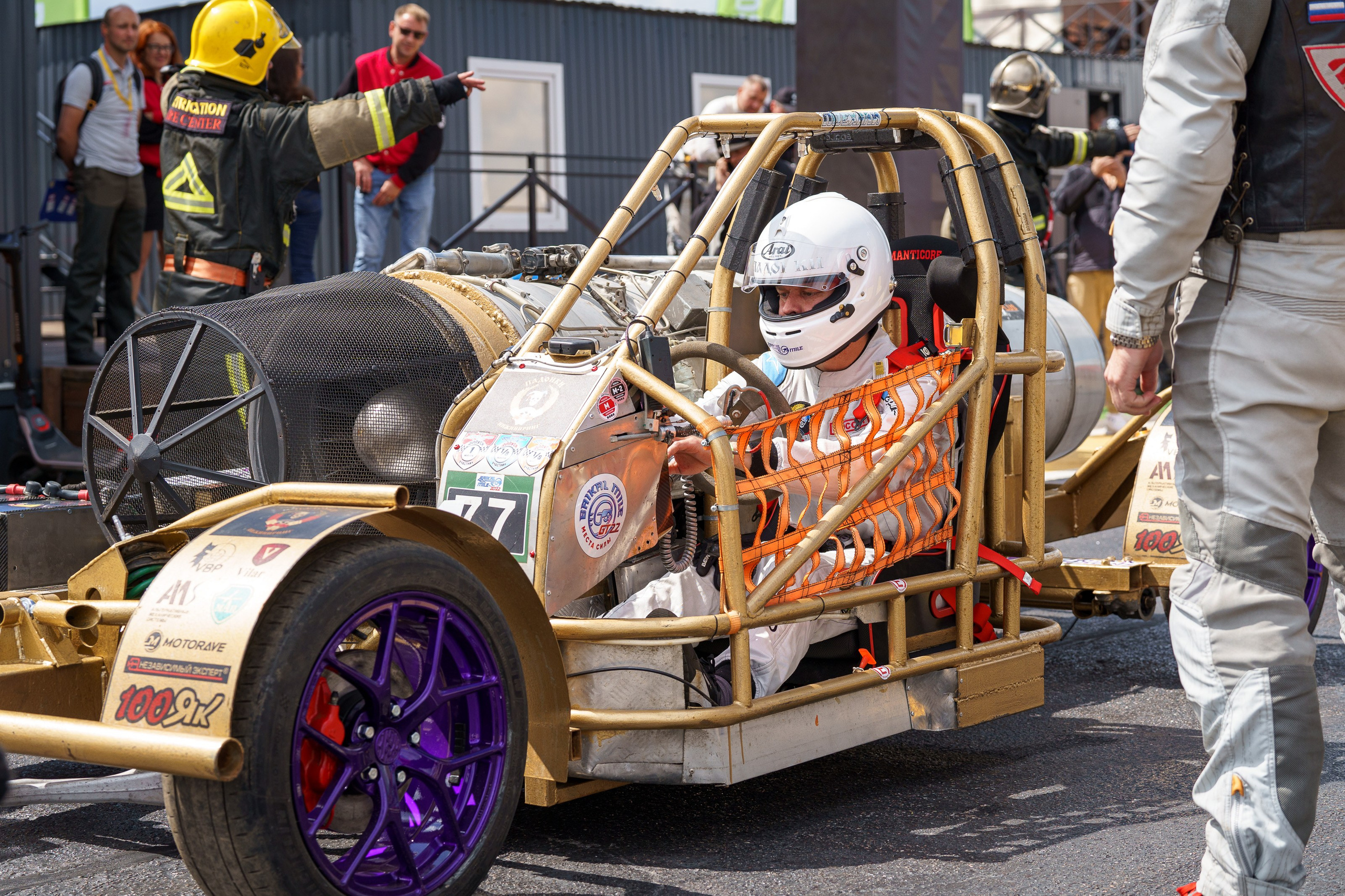2023 RDRC 3 этап. Фотограф Николай Прокофьев модельные тесты в Москве
