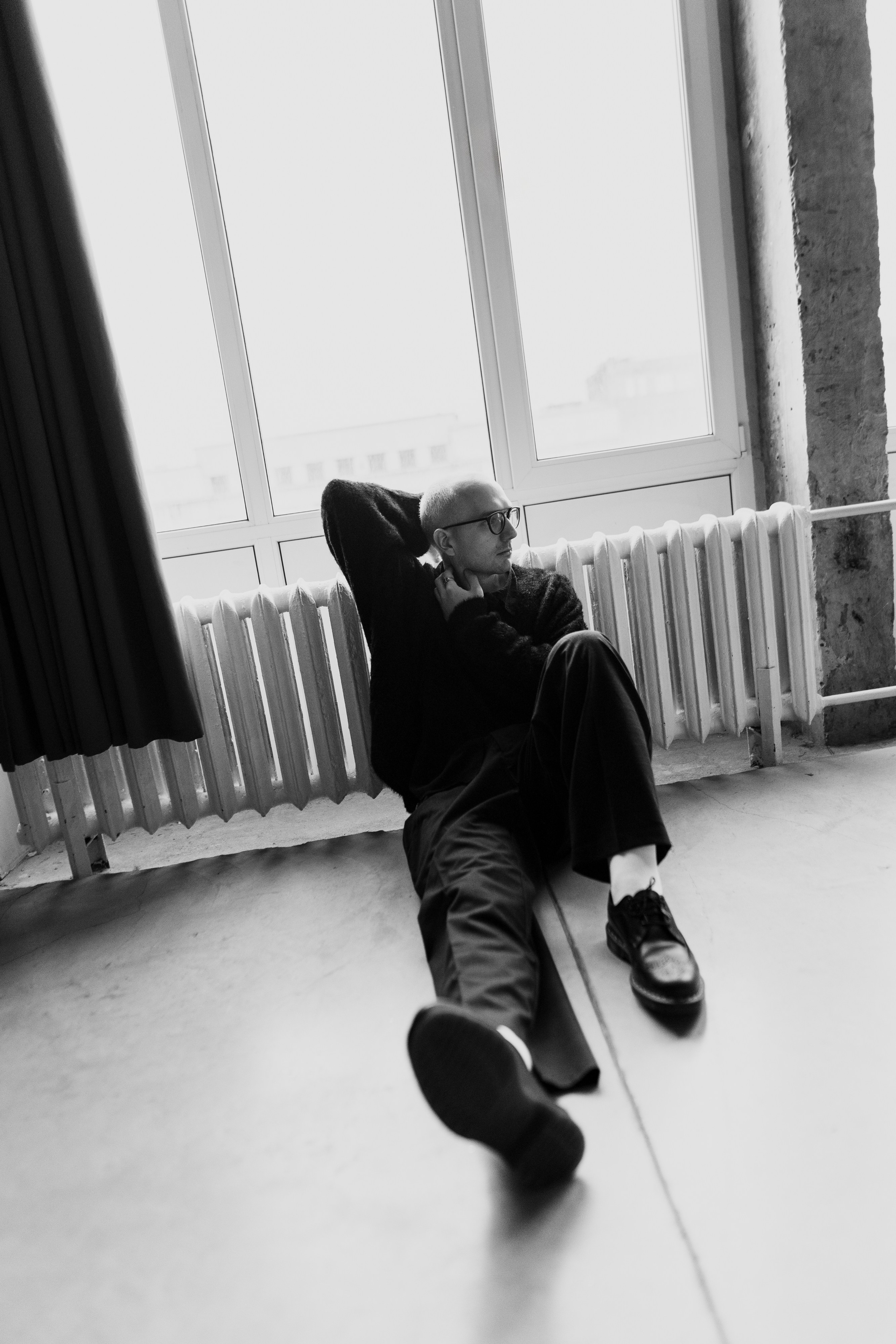 Пепел. Варвара Синицына: семейный фотограф в Москве