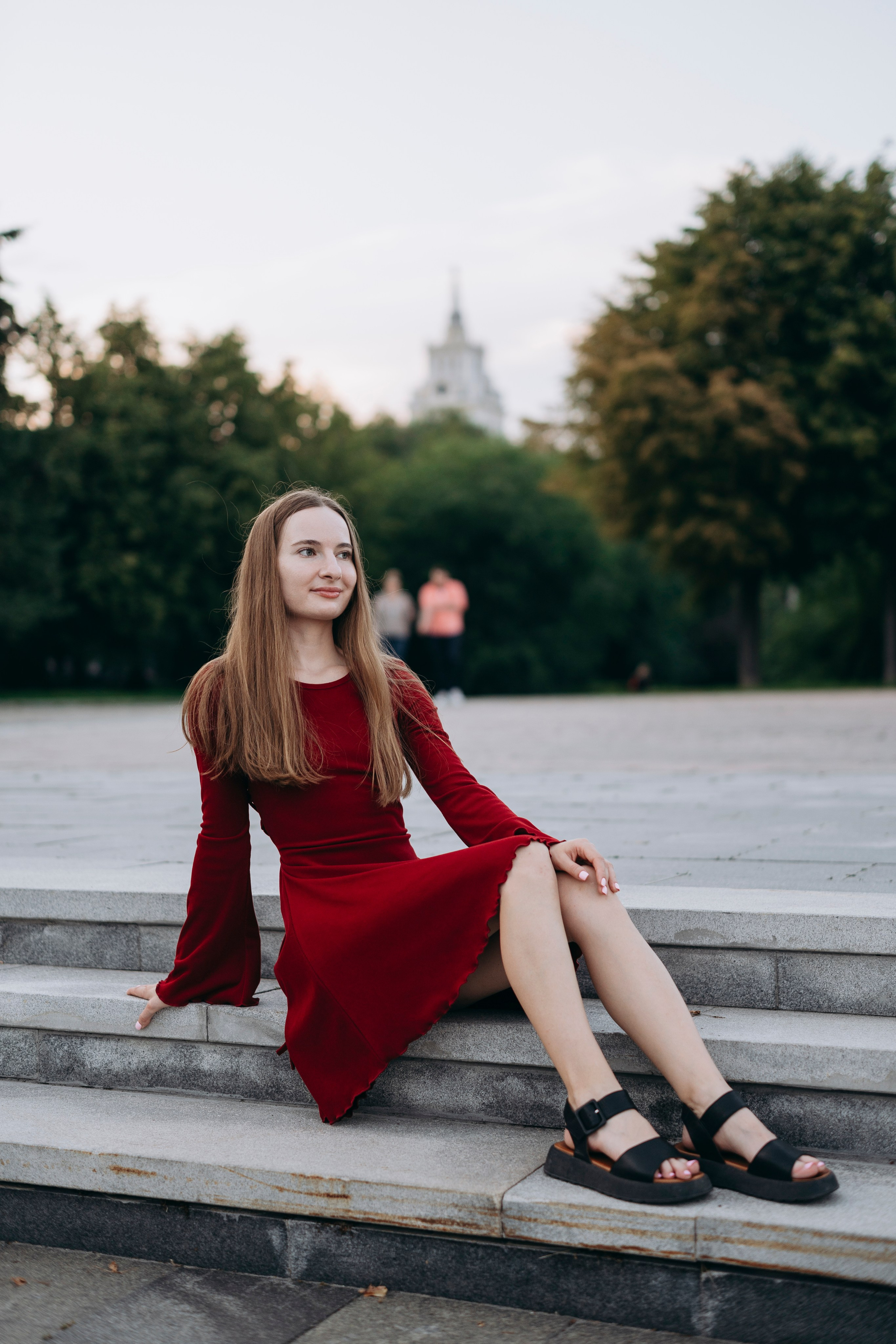 Вера. Фотограф | Липецк