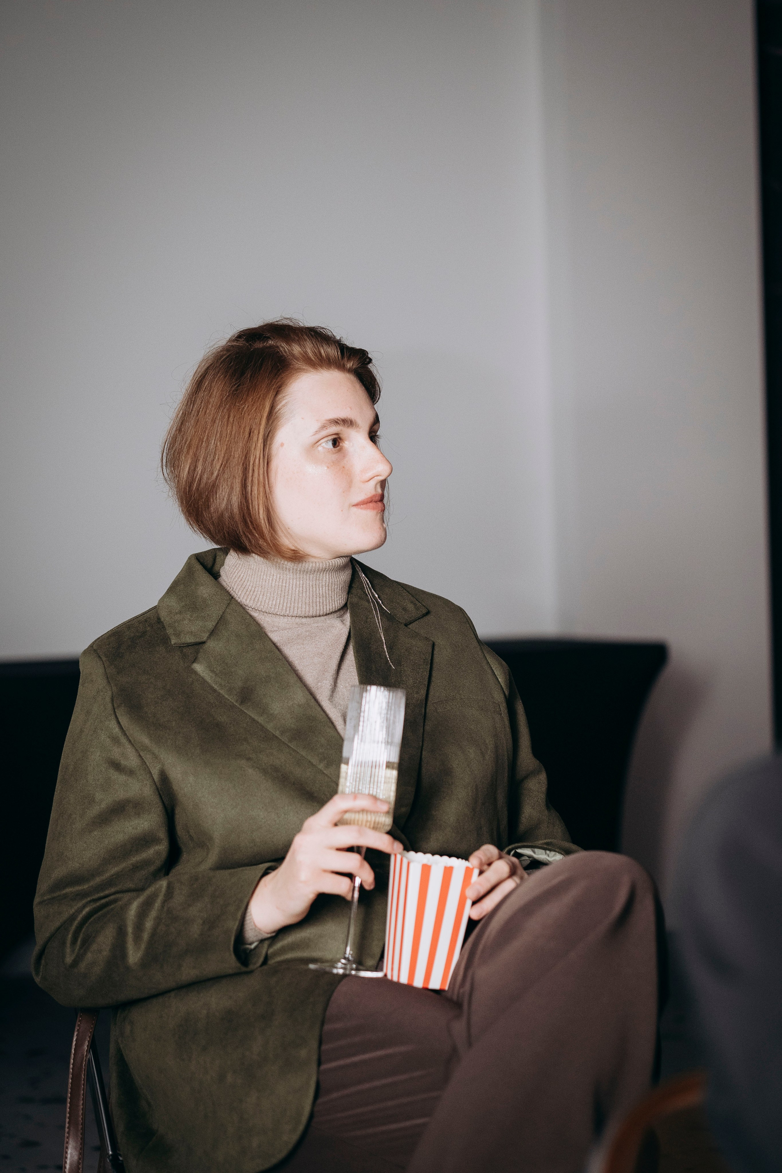 Съемка мероприятия кинопоказа. Фотограф | Липецк