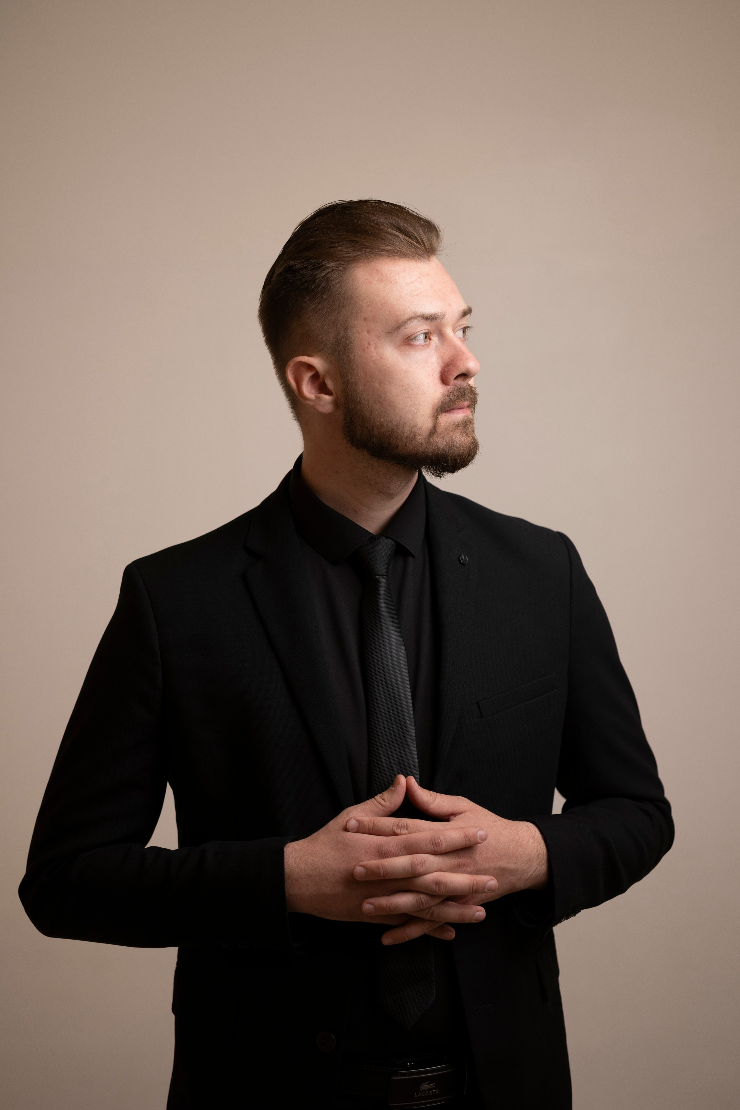 Антон. Фотограф | Липецк