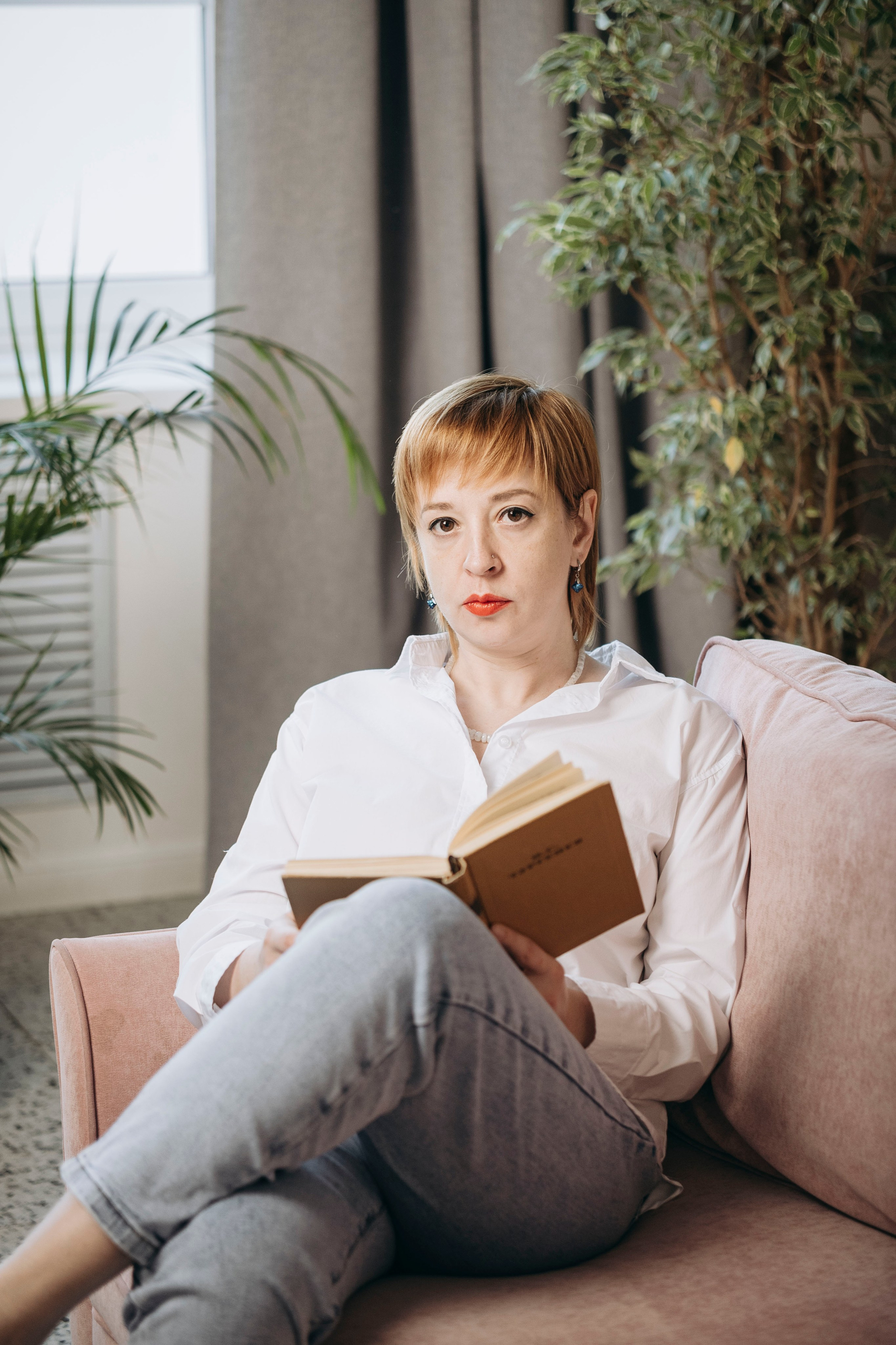 Ксения. Фотограф | Липецк