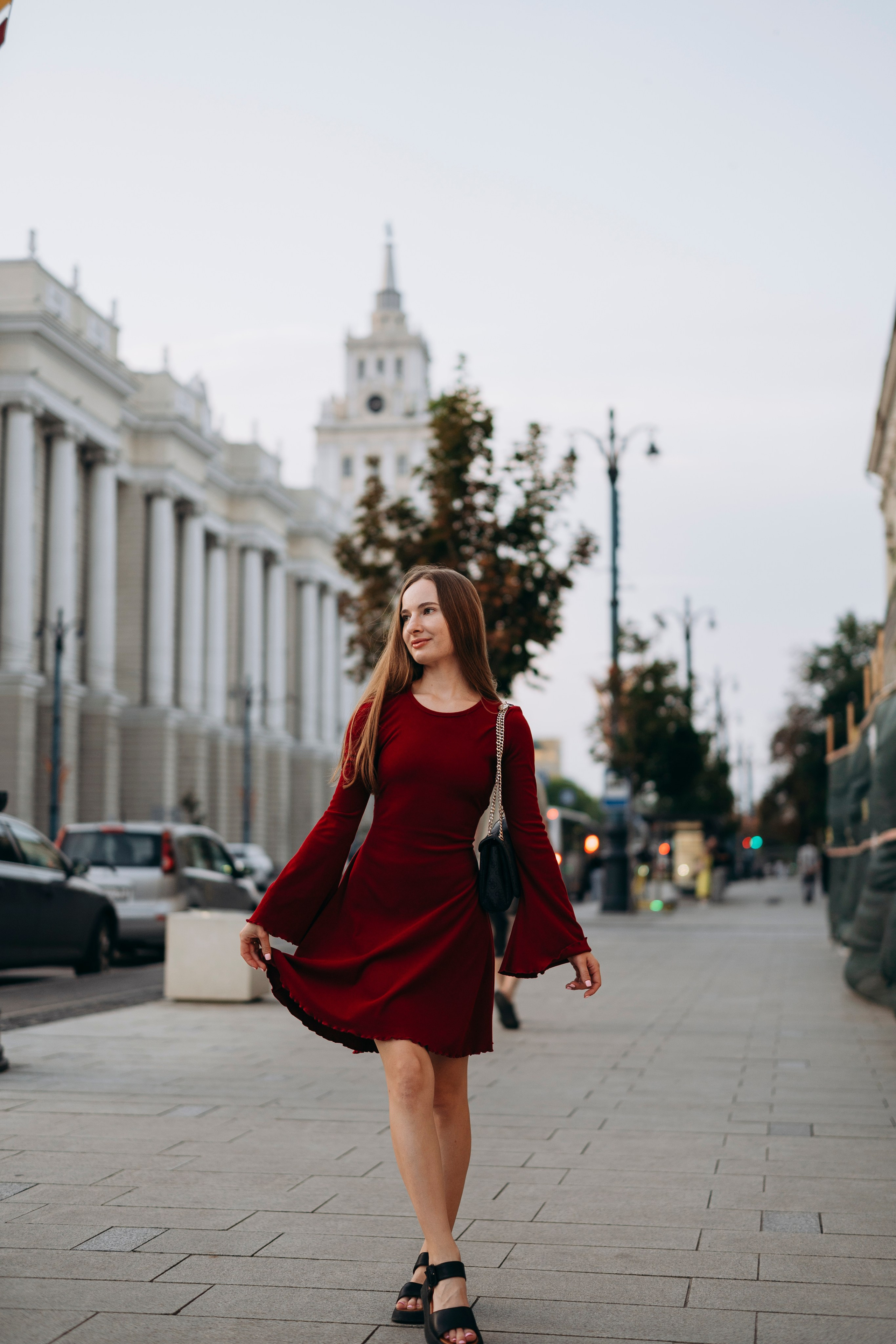 Вера. Фотограф | Липецк