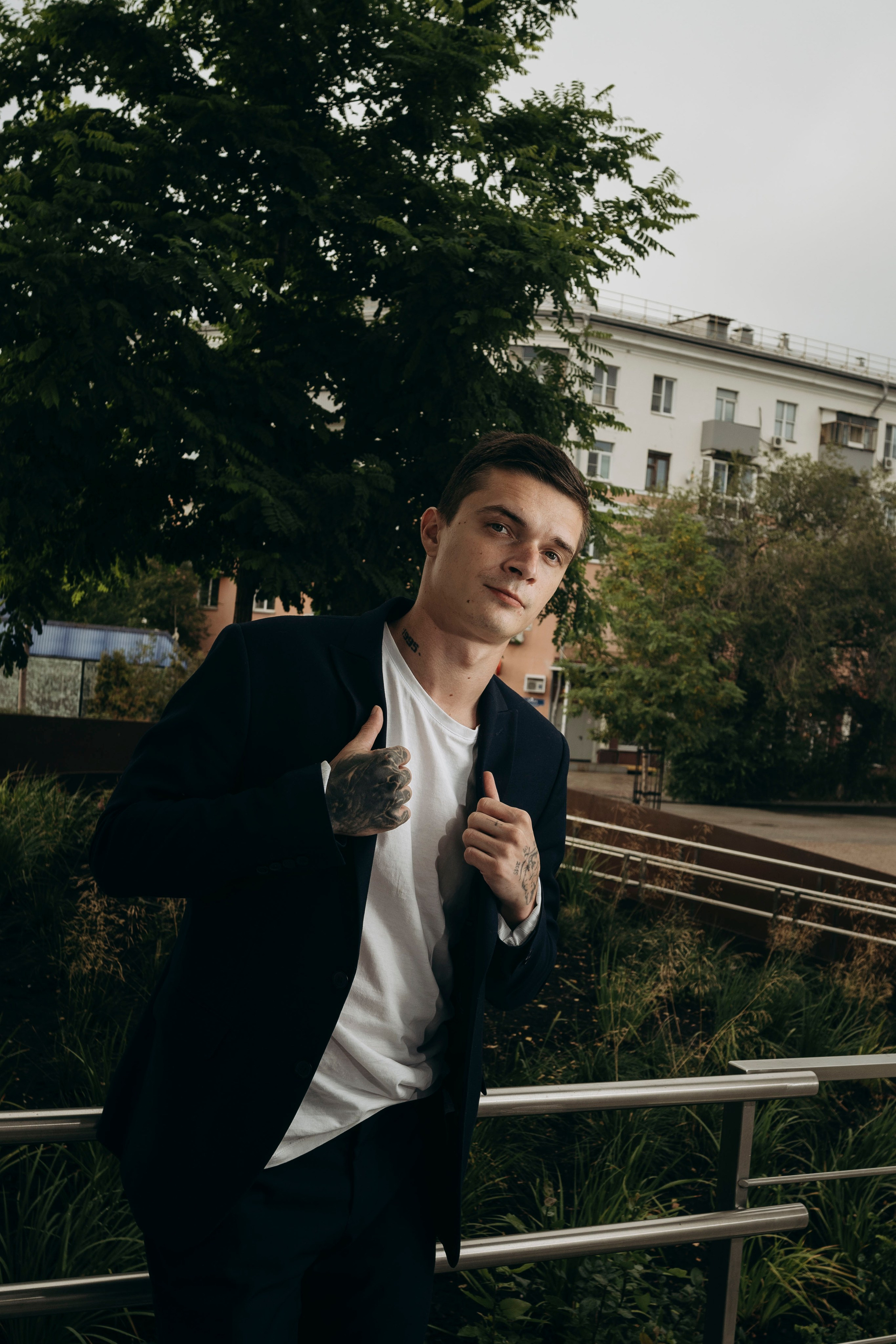 Никита. Фотограф | Липецк