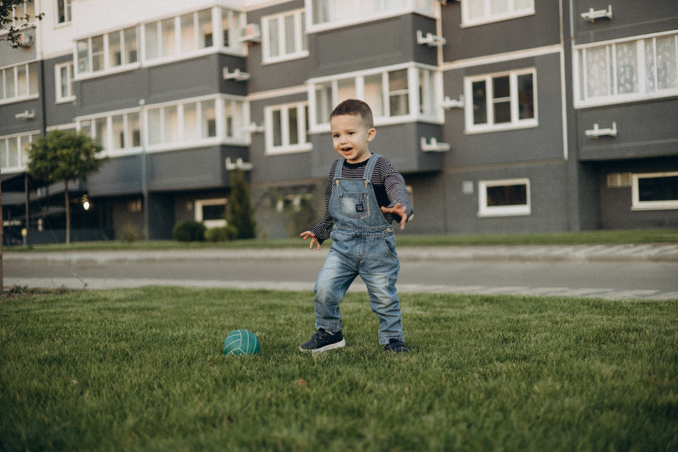 На закате. Фотограф из Краснодара Мария Приходько