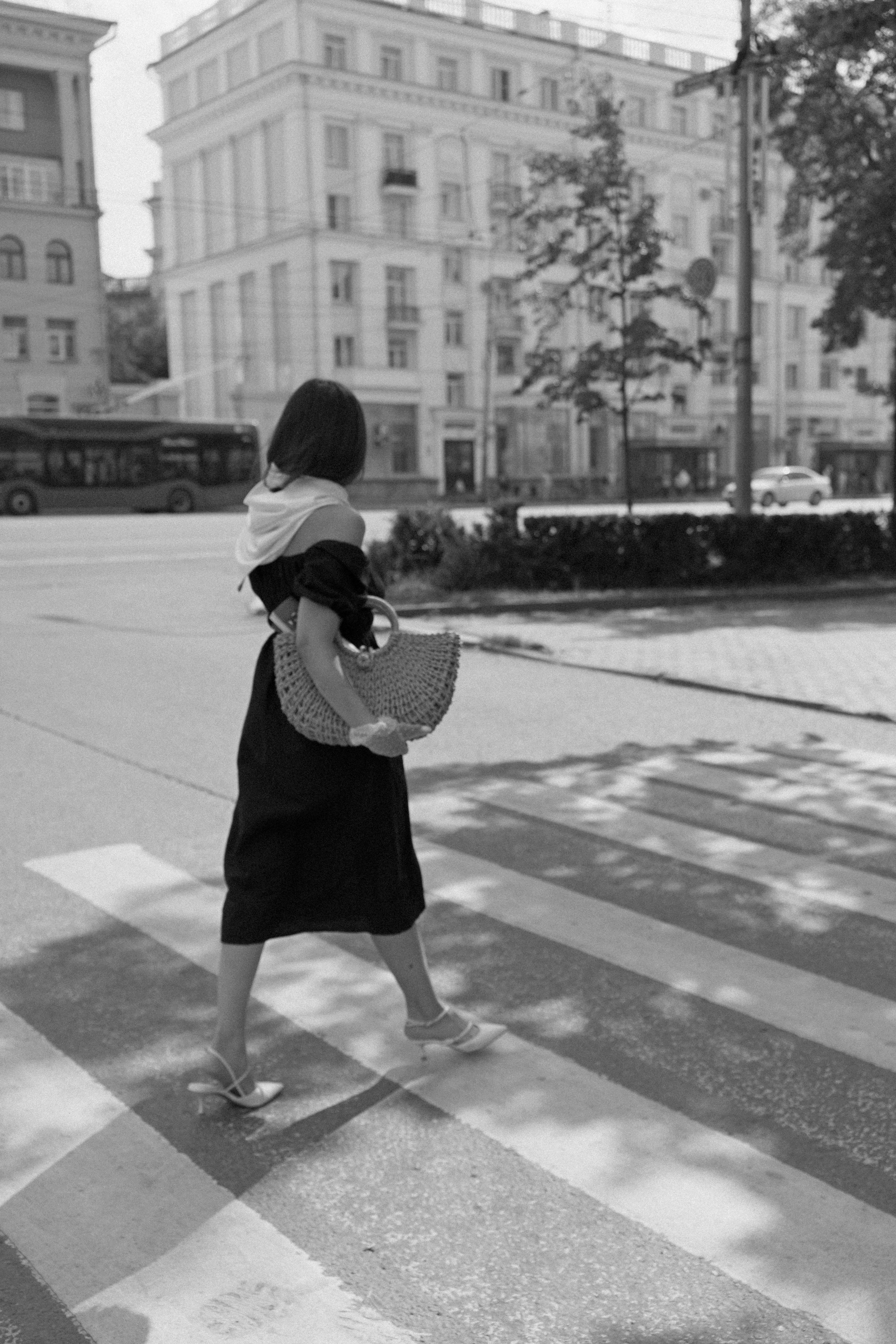 Карина. Летняя прогулка в европейском стиле. Эстетичная фото- и видеосъёмка Ирина Арсентьева. Челябинск и весь мир