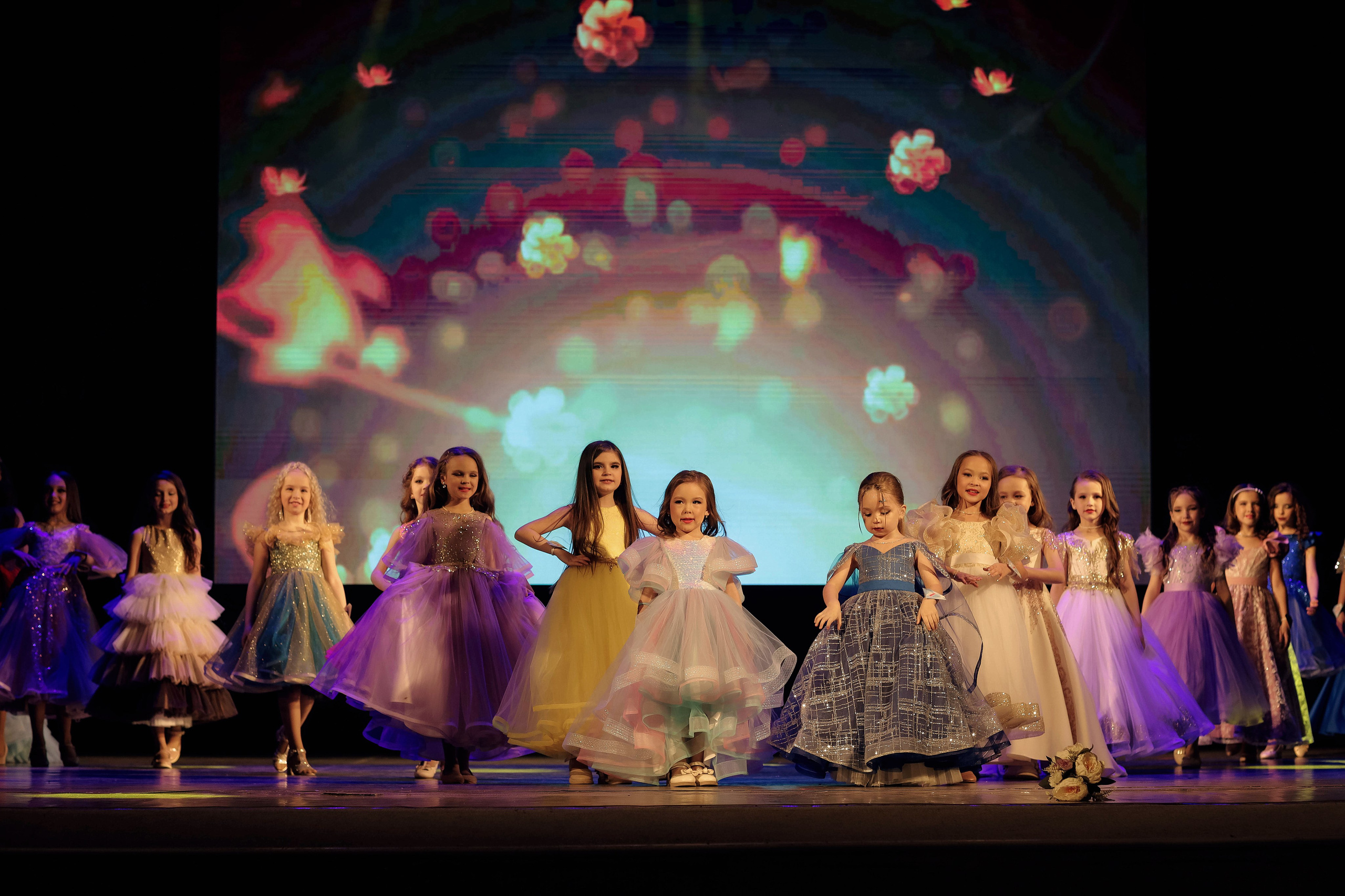 Краса Чувашии-2024 — 2024.03.10. Портретный и репортажный фотограф в Чебоксарах Андриян Чаркин