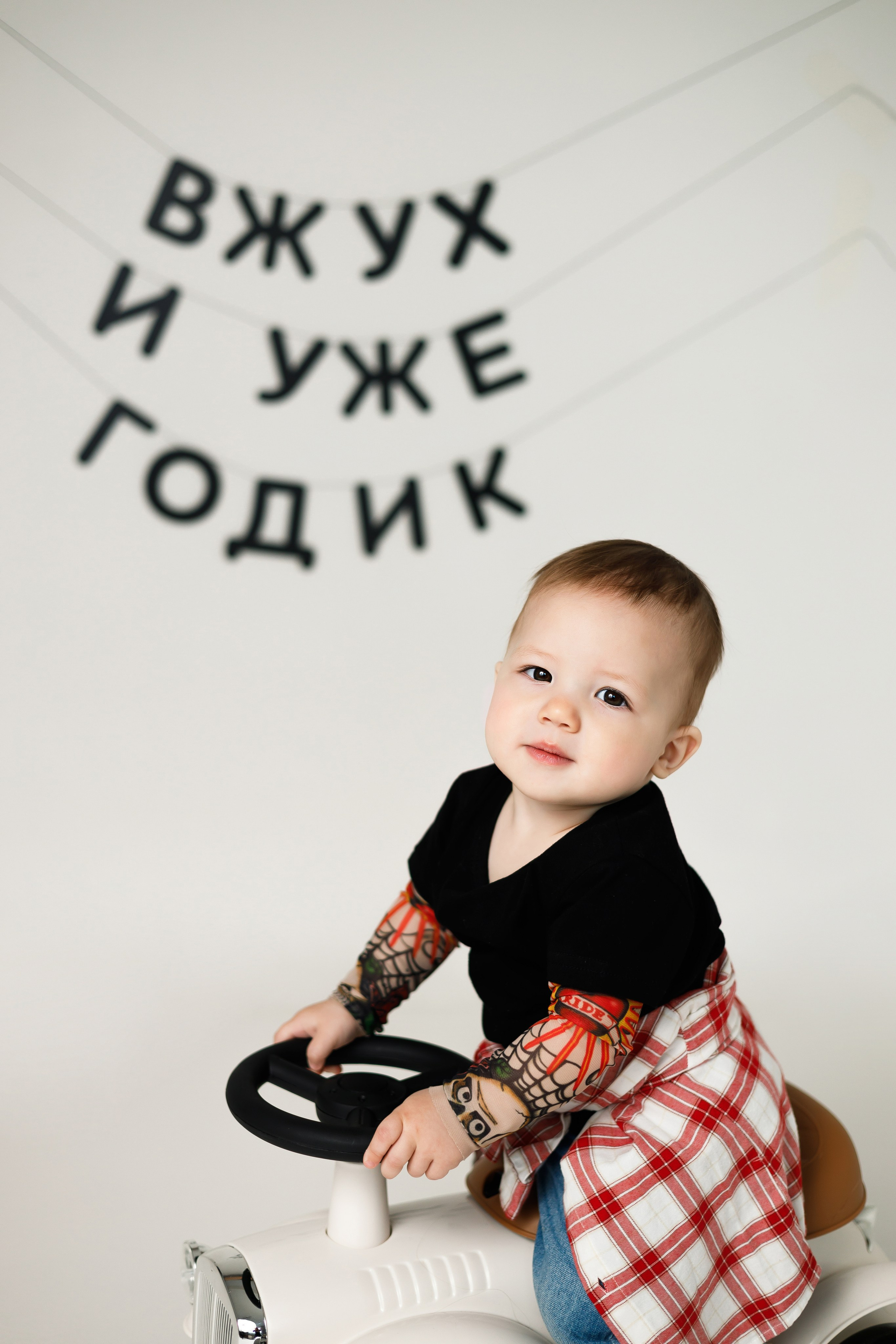 Детская фотостудия Краснодар