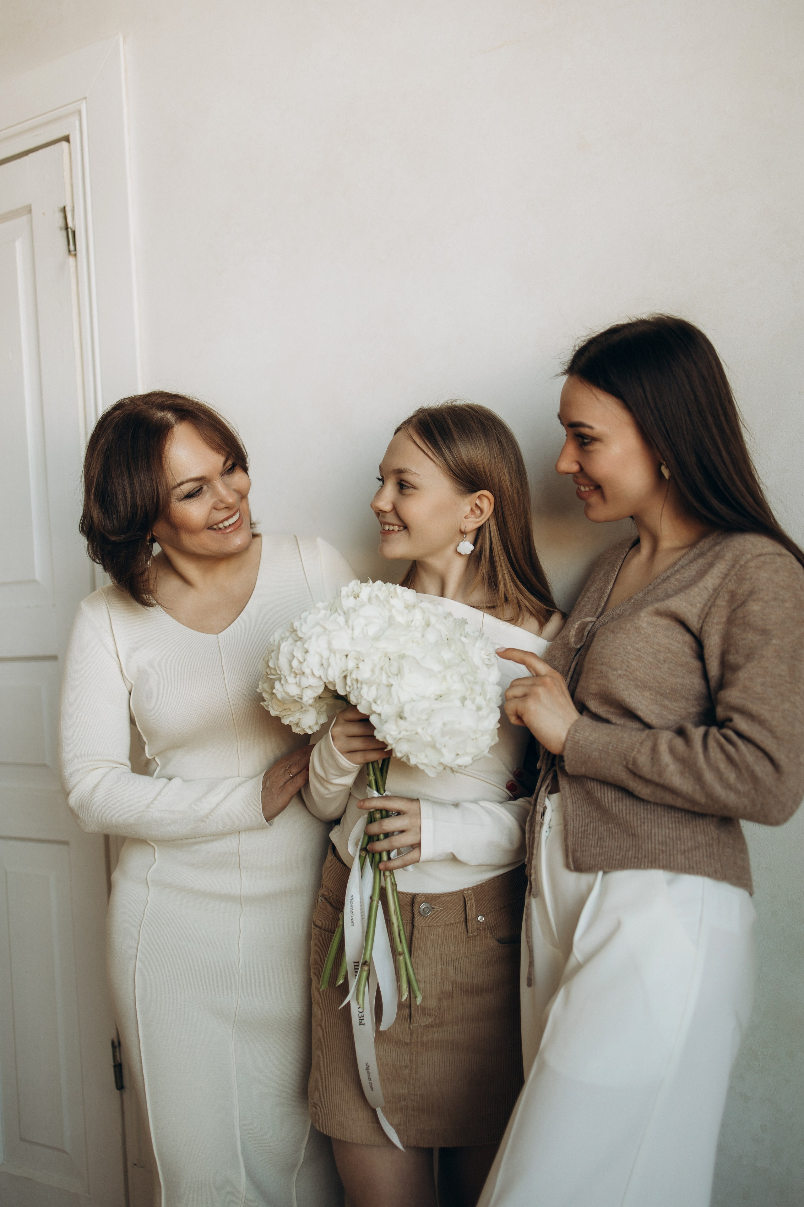 Семейная. Самый теплый фотограф в Краснодаре Рябоконь Ксения