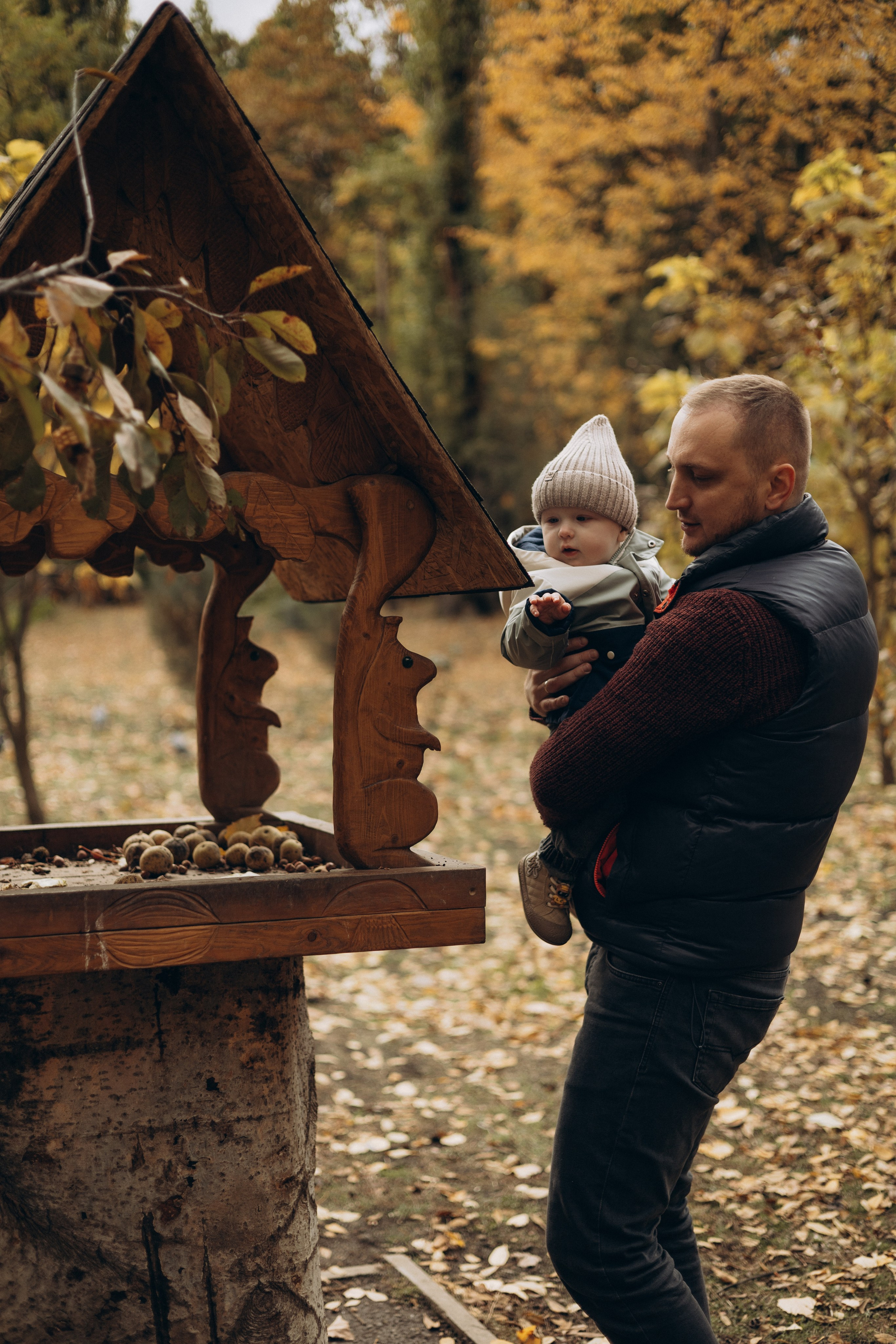 Роберт Алина и Тимур. Самый теплый фотограф в Краснодаре Рябоконь Ксения