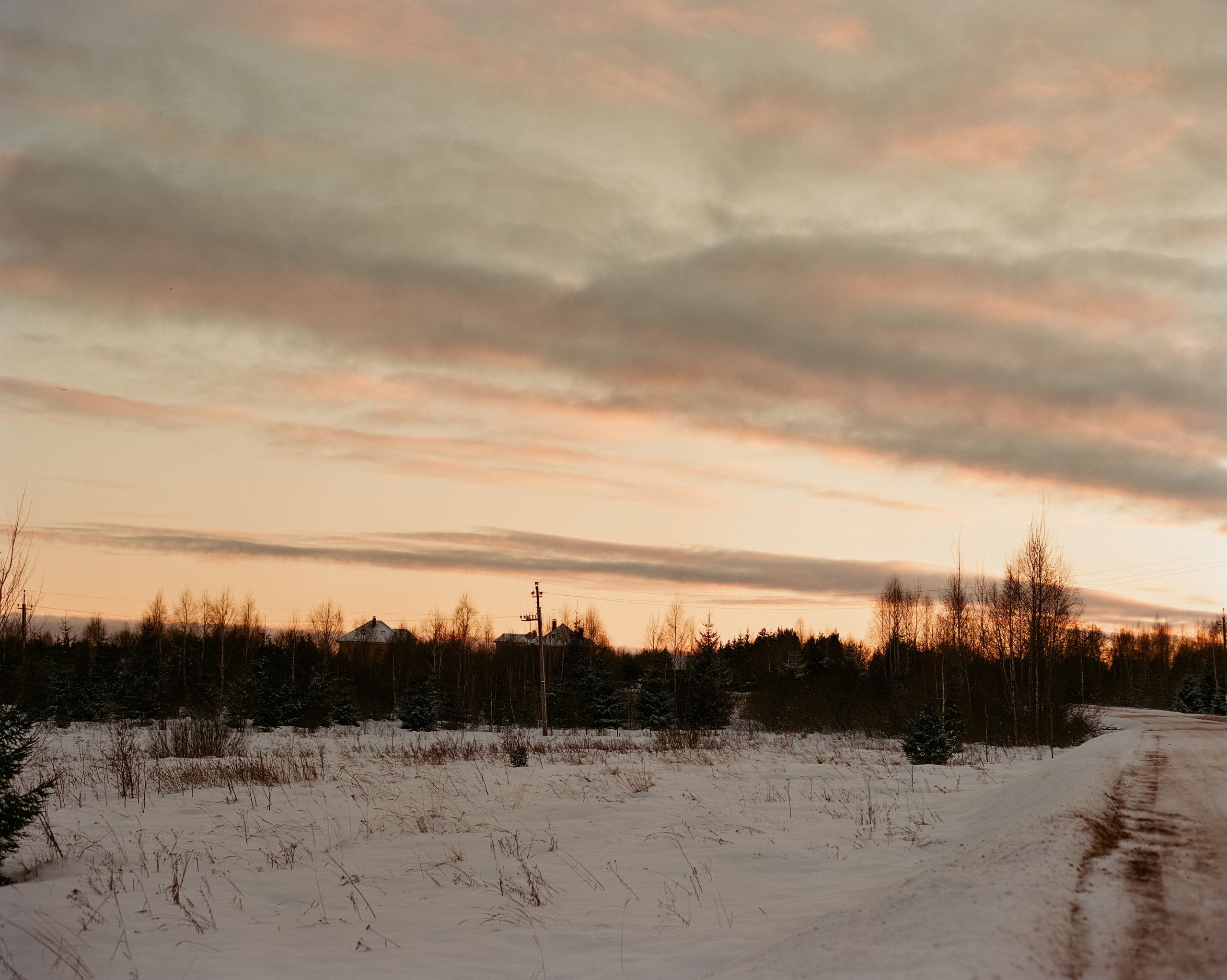 SMC Pentax 67 105 mm f/2.4 