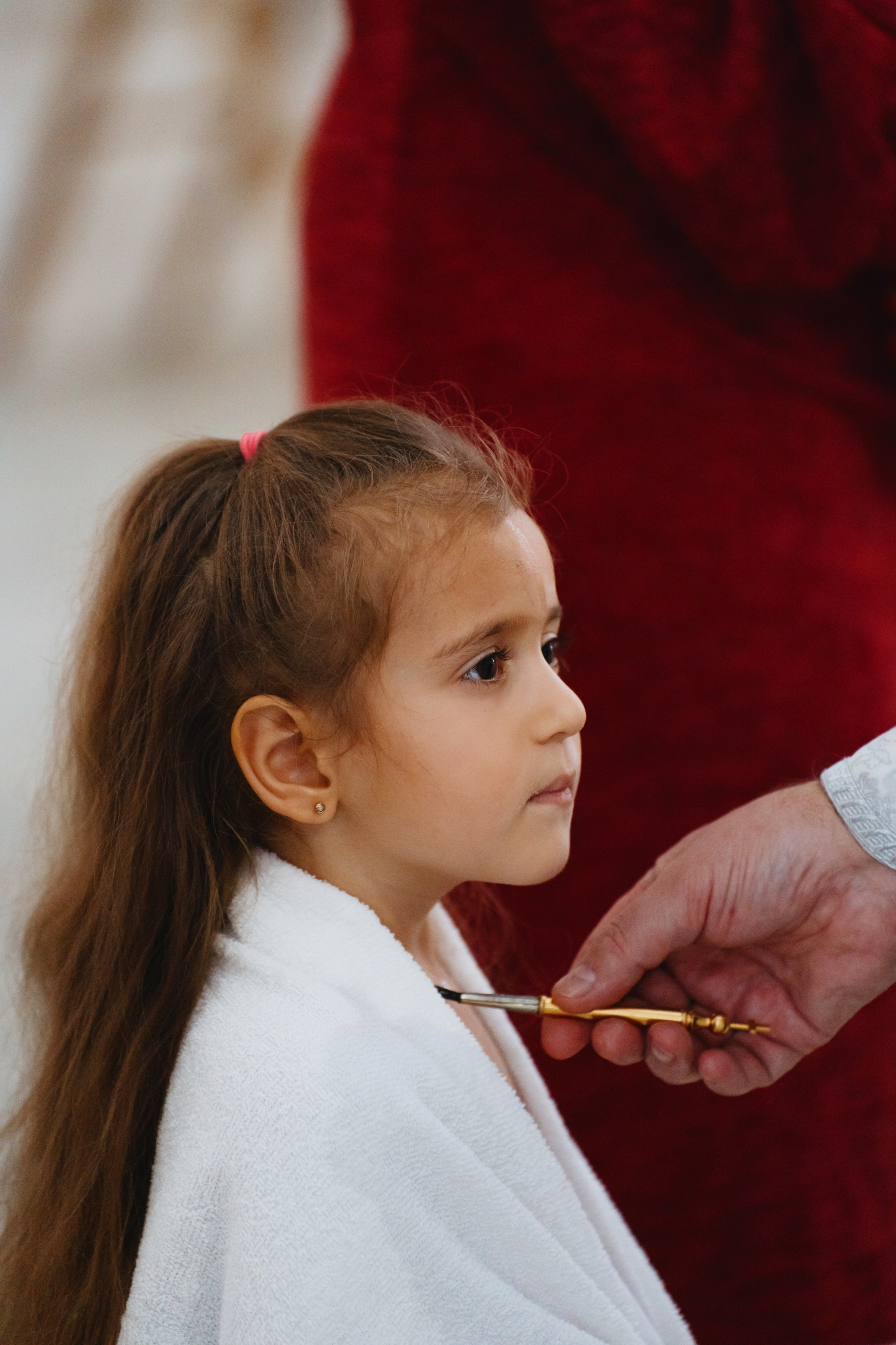 Крещения. Главная