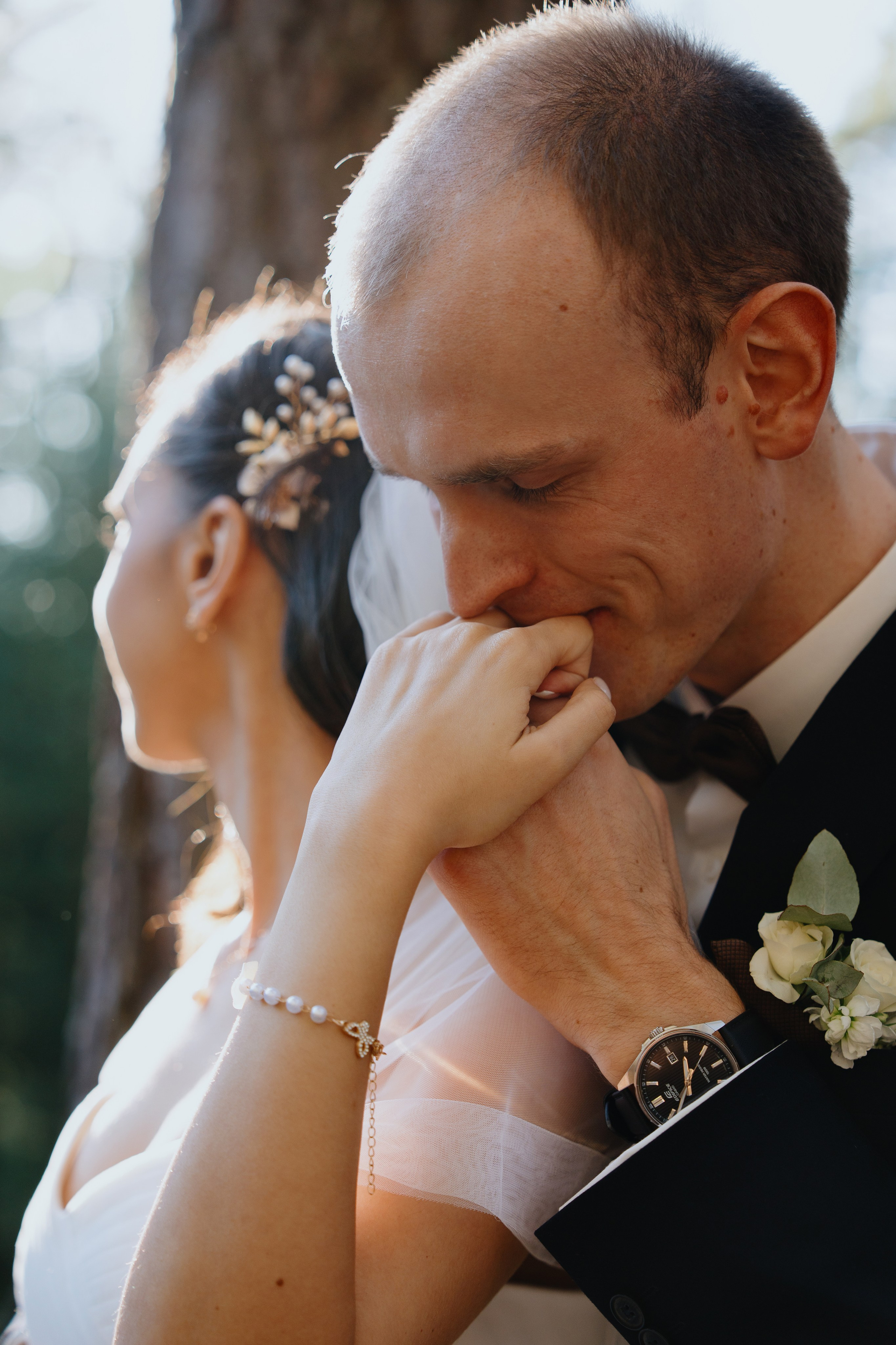 Weddings. Главная