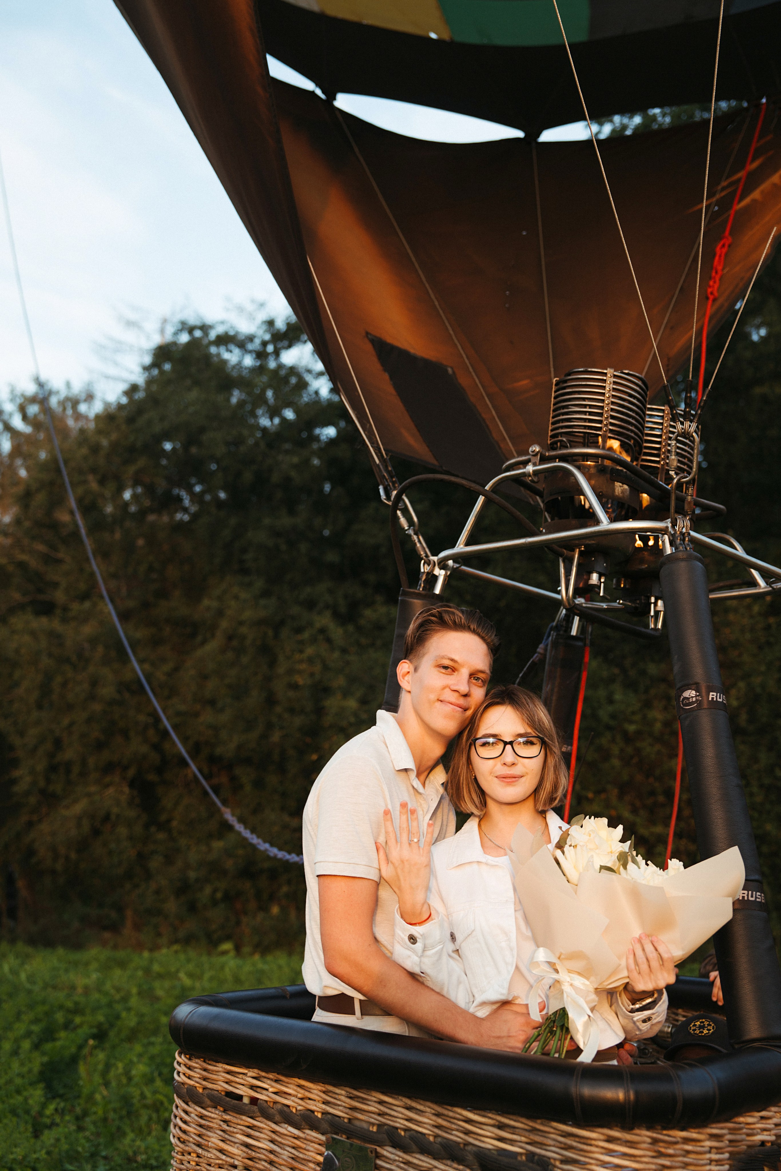 Love Story. Главная