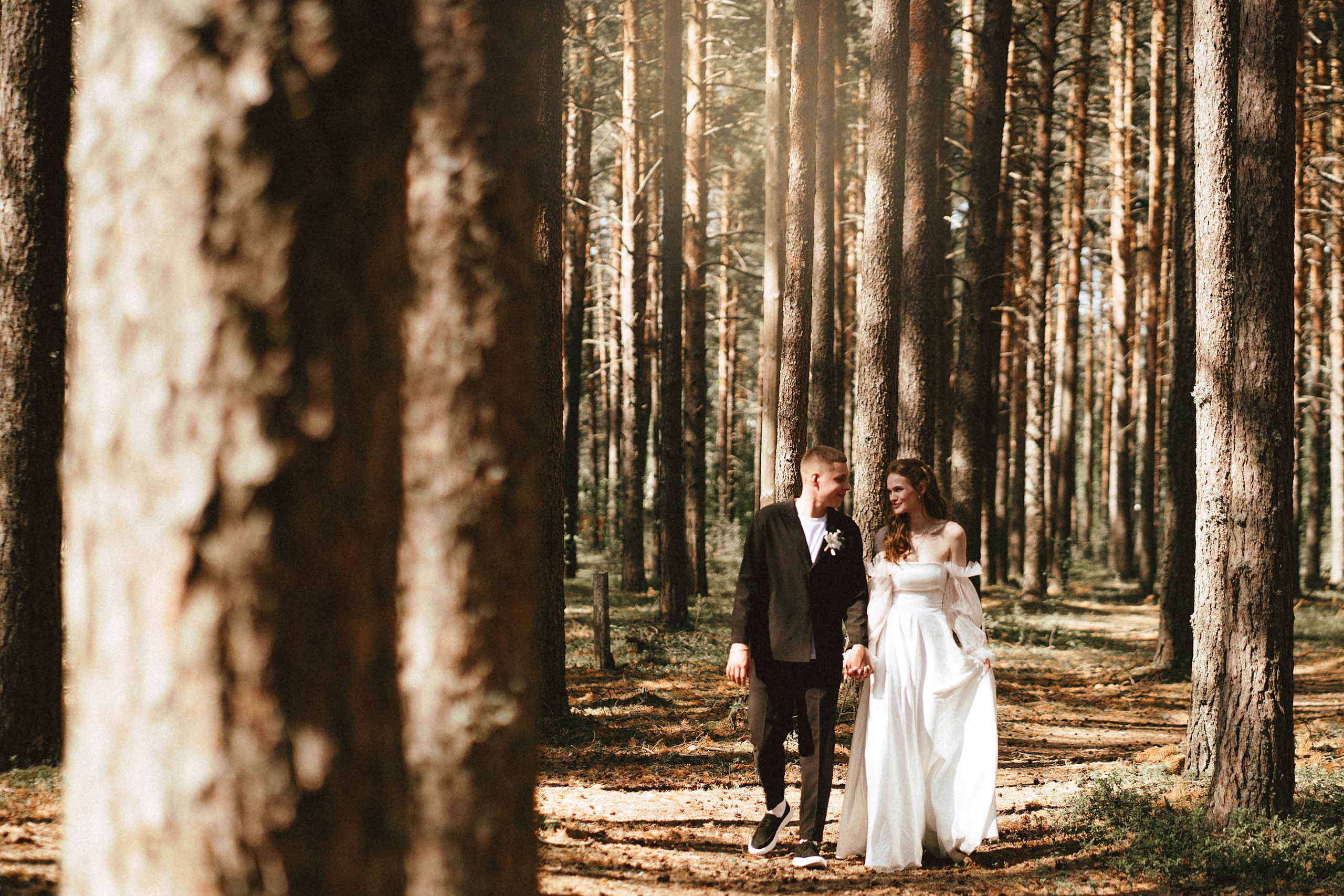 Weddings. Главная